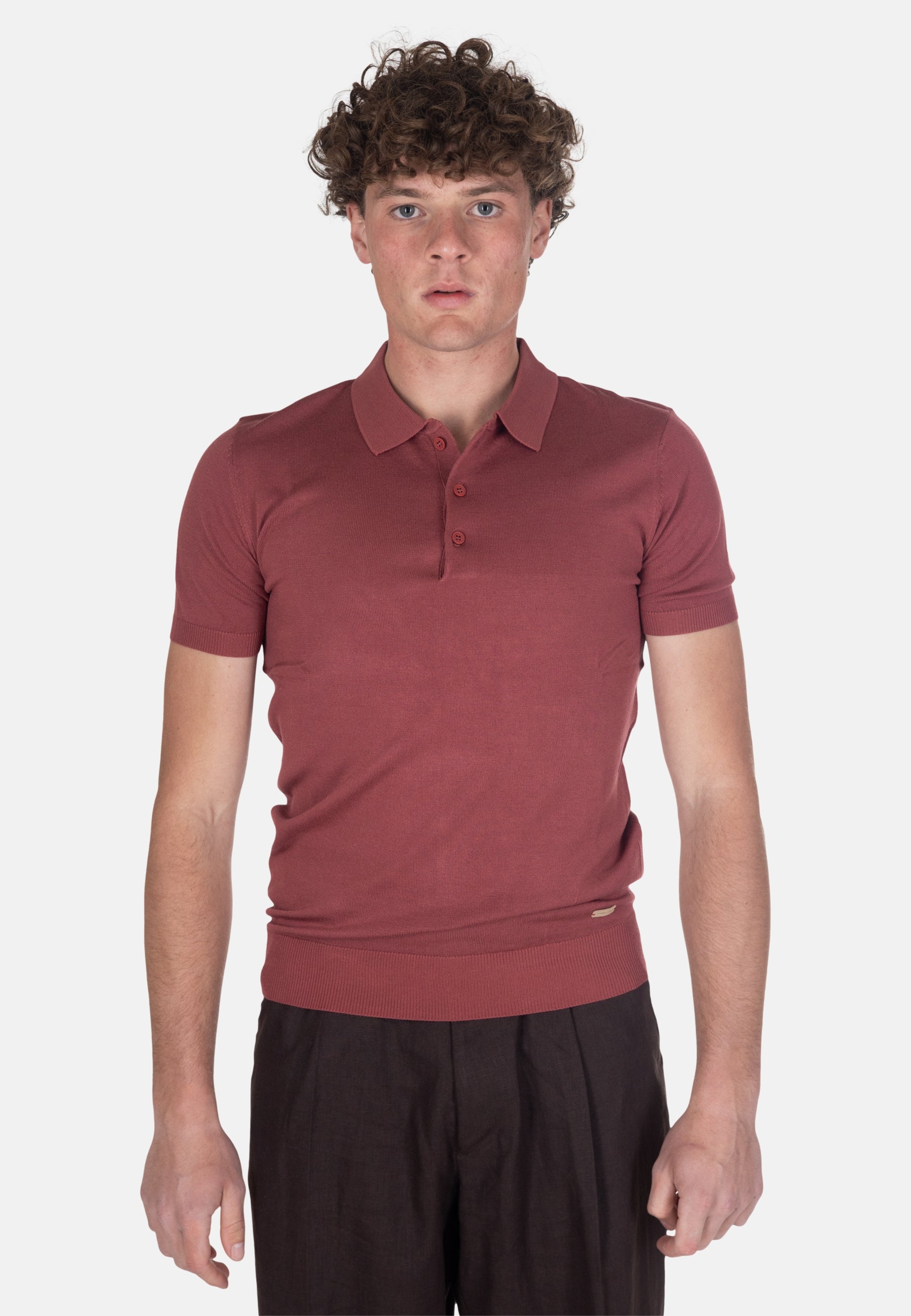GL511S-S26 - MAGLIA - GIANNI LUPO