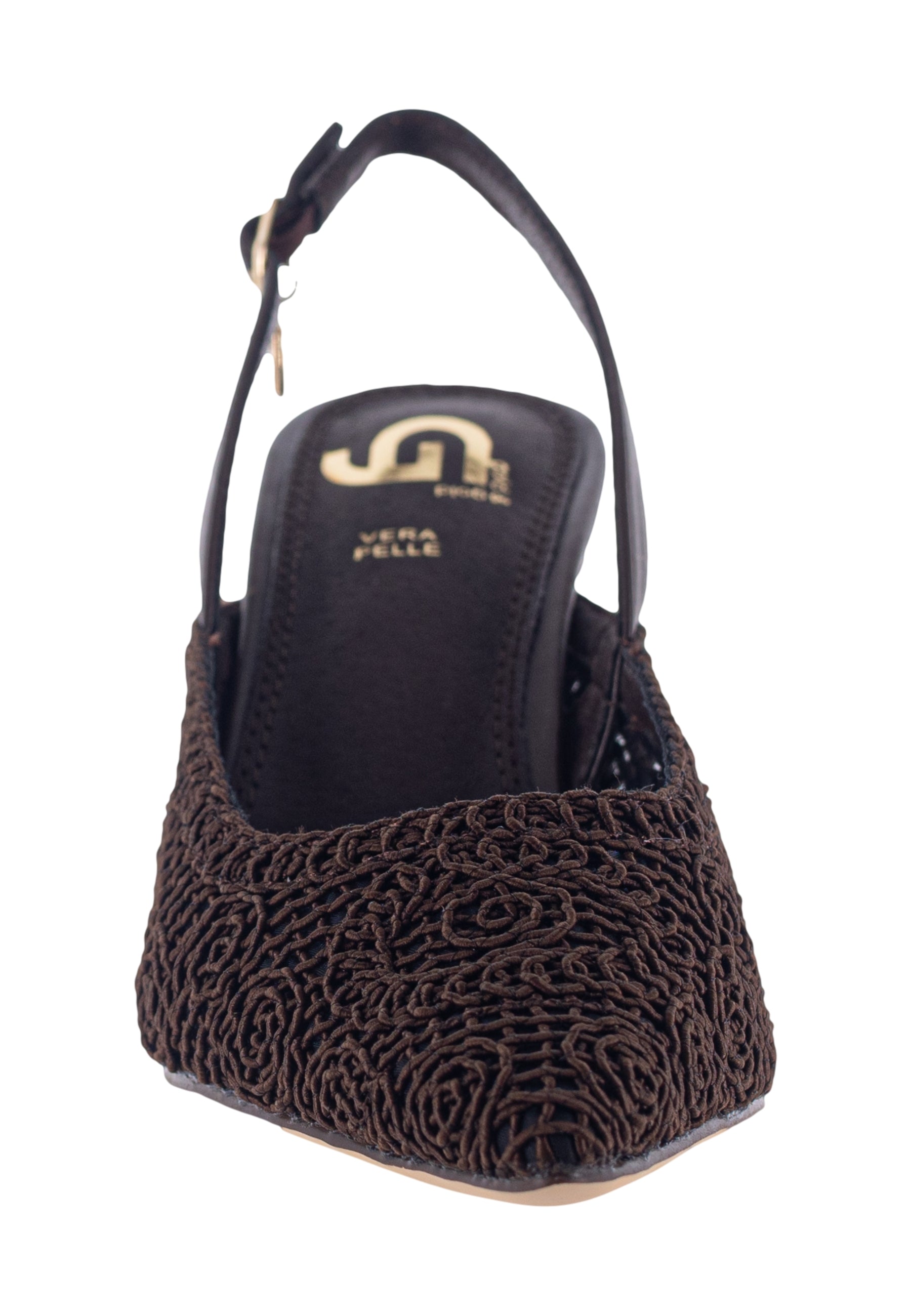 GP946 - Scarpe - GOLD&GOLD