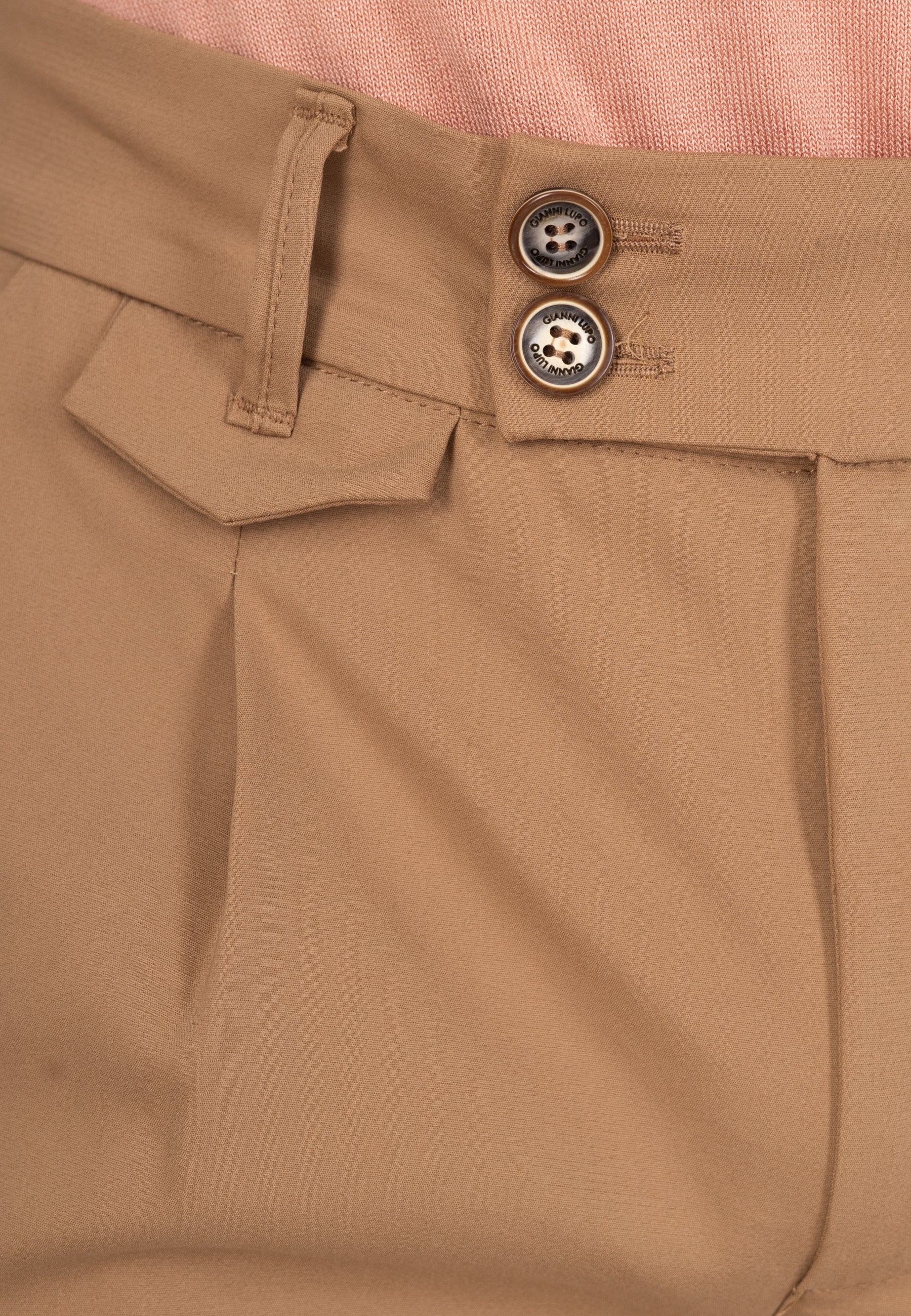 GN21652-S26 - PANTALONE - GIANNI LUPO