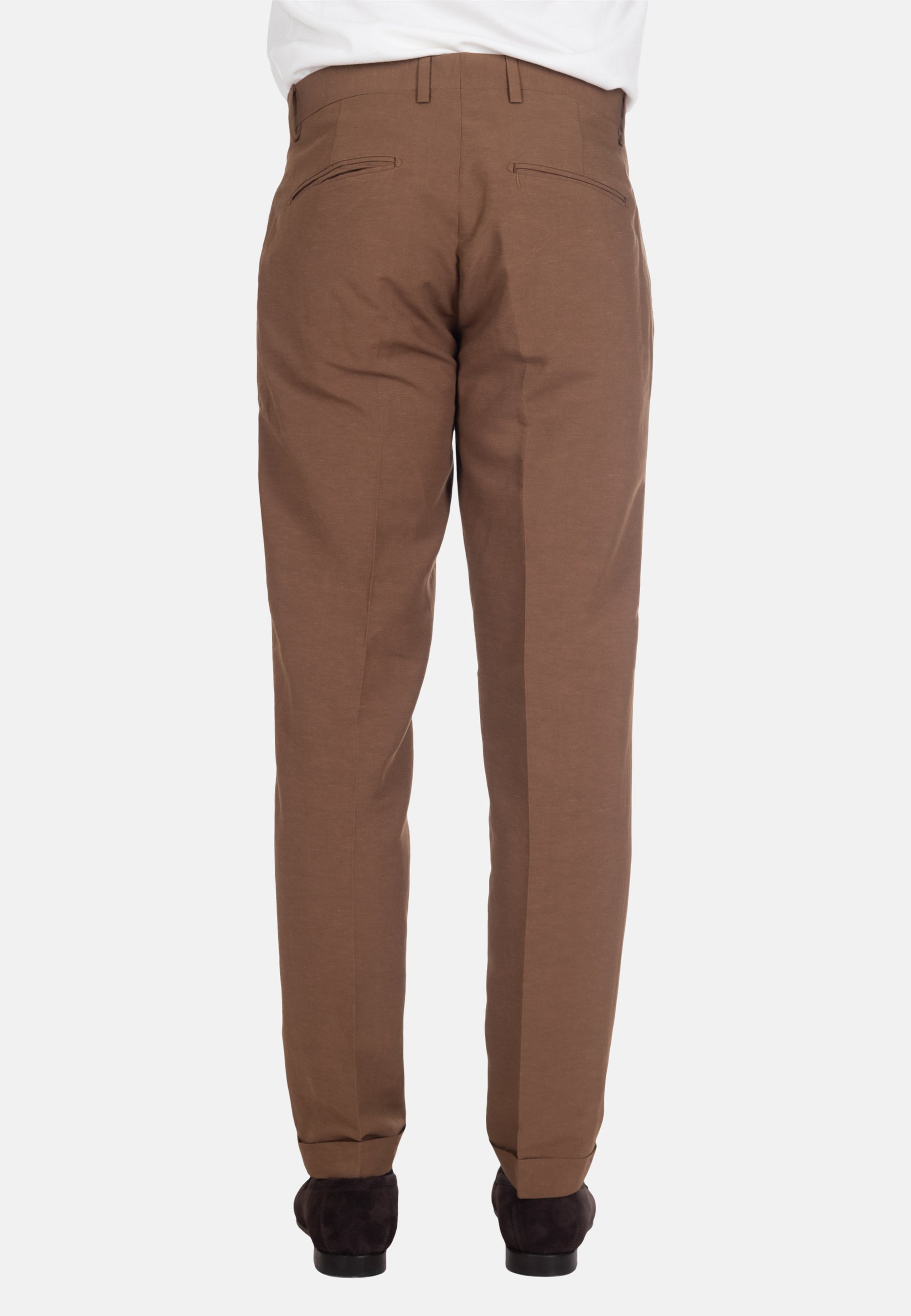 MES2683 - PANTALONE - TEXTURE