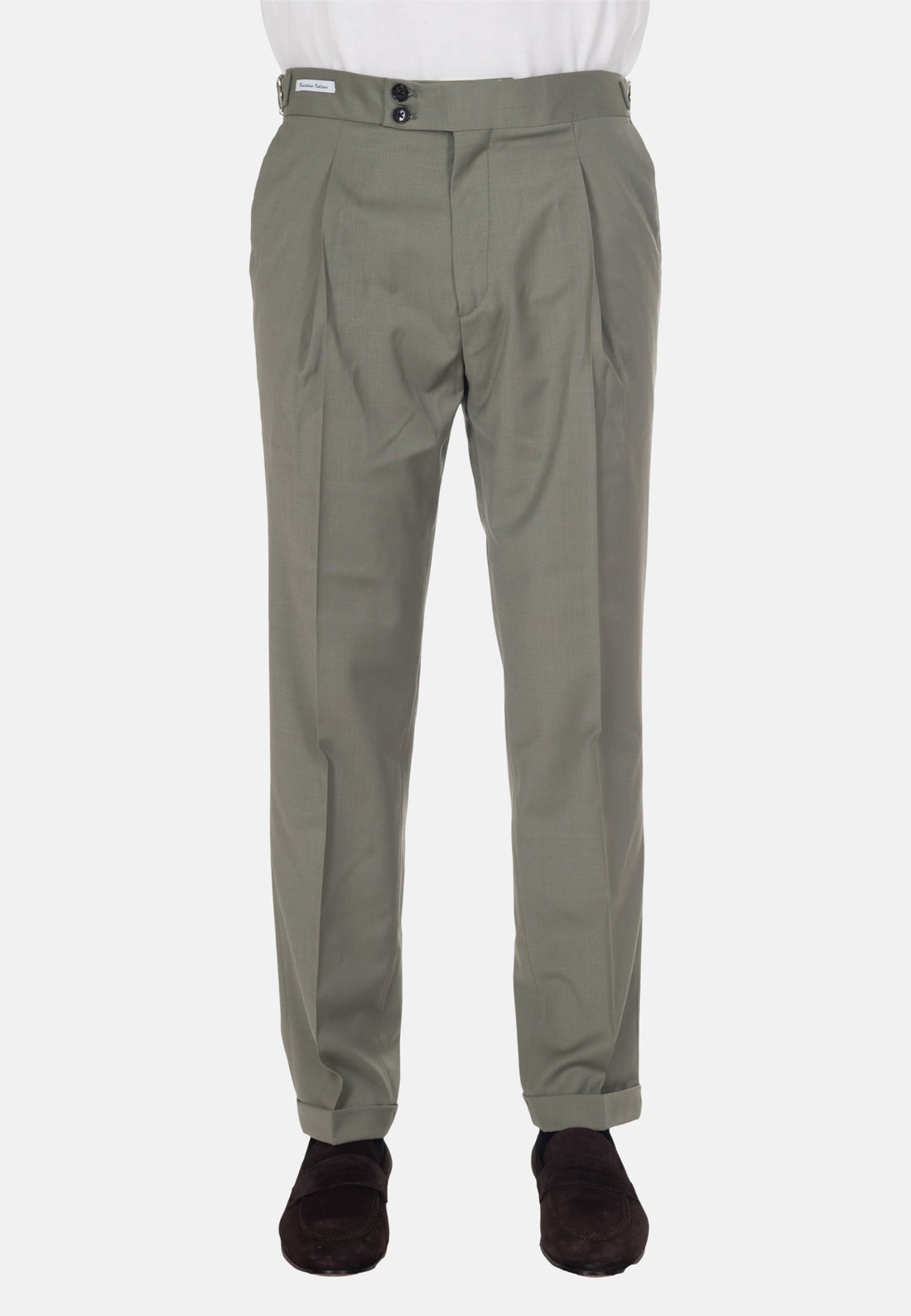 MES2670 - PANTALONE - TEXTURE