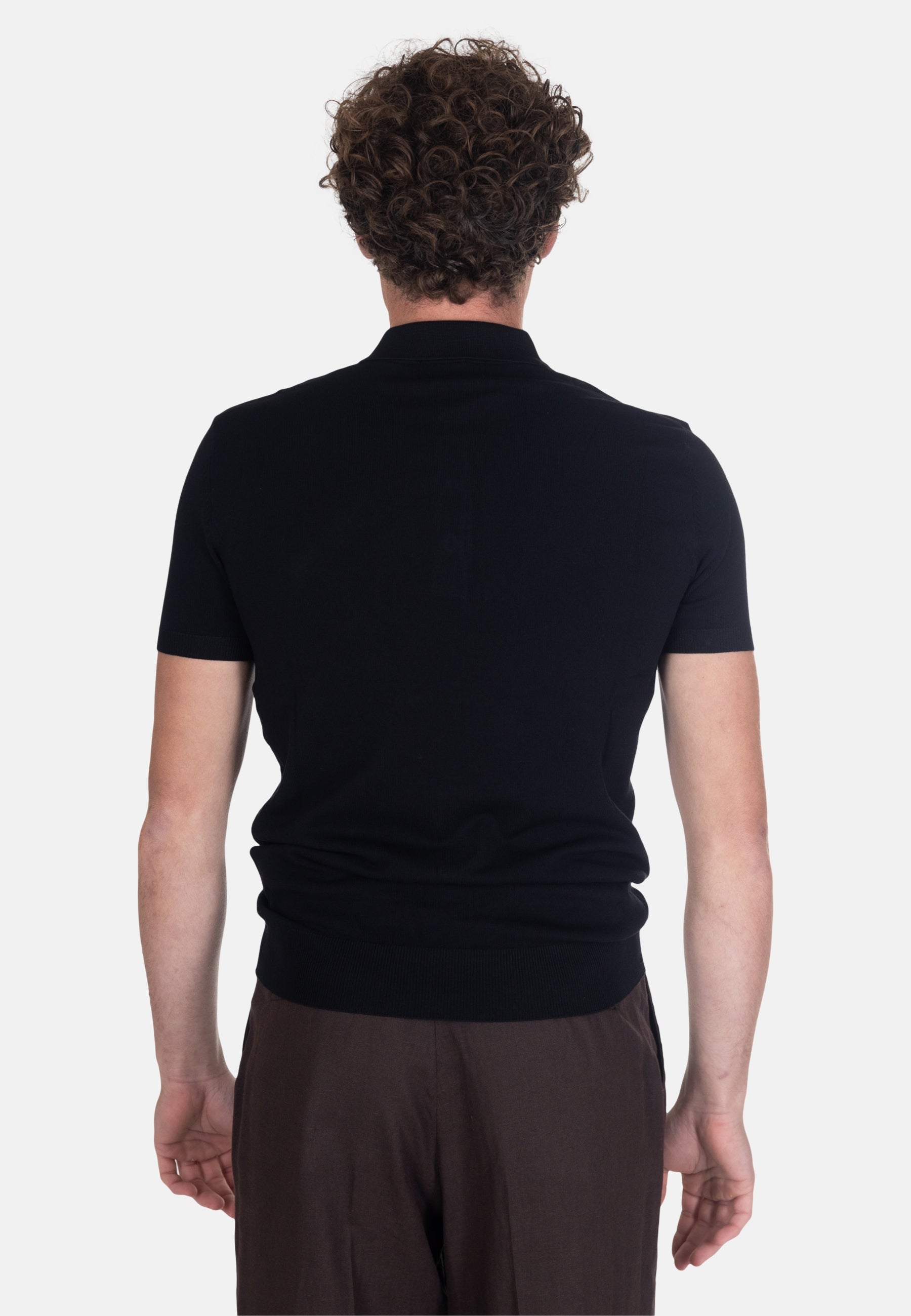 GL511S-S26 - MAGLIA - GIANNI LUPO