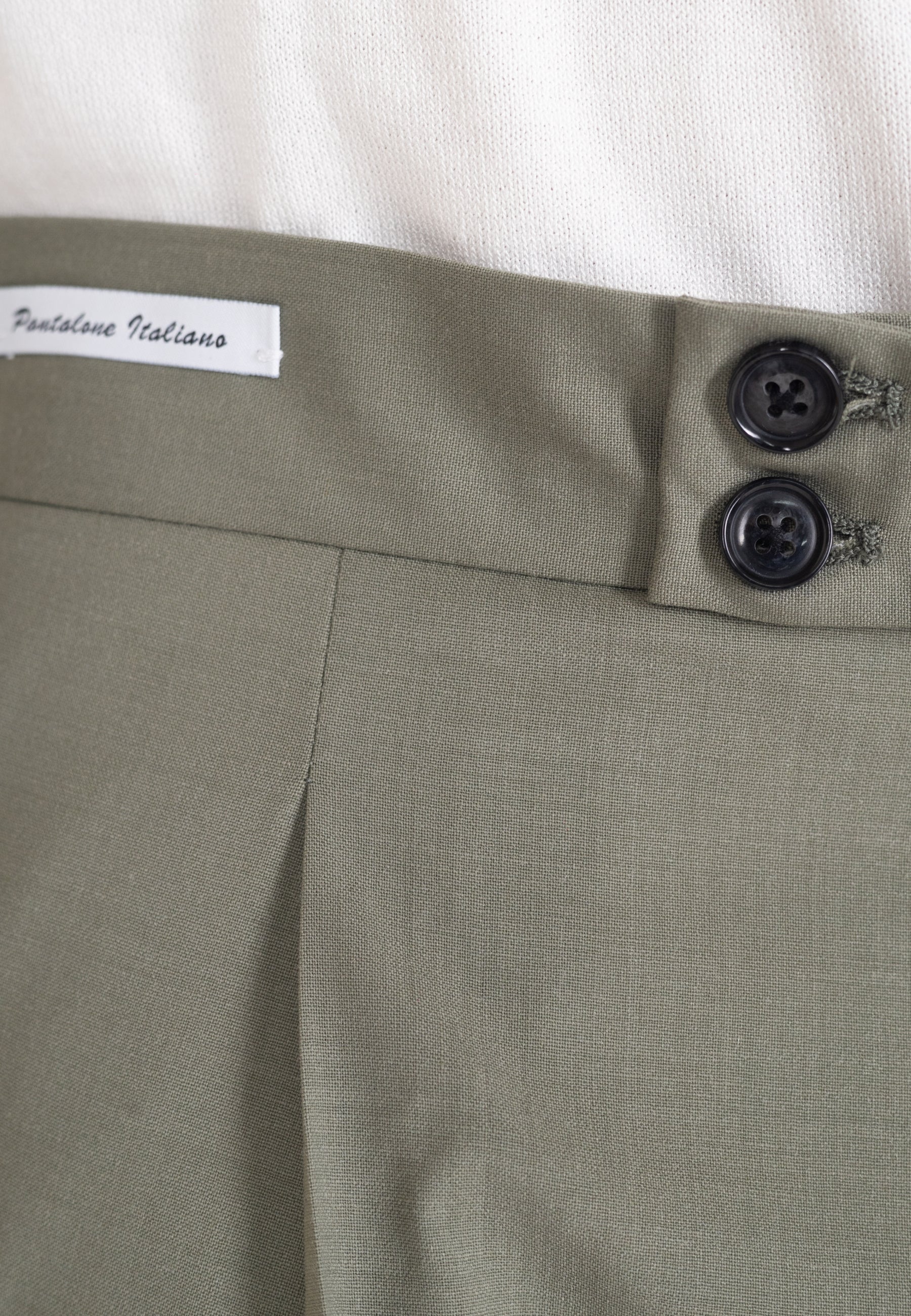 MES2670 - PANTALONE - TEXTURE