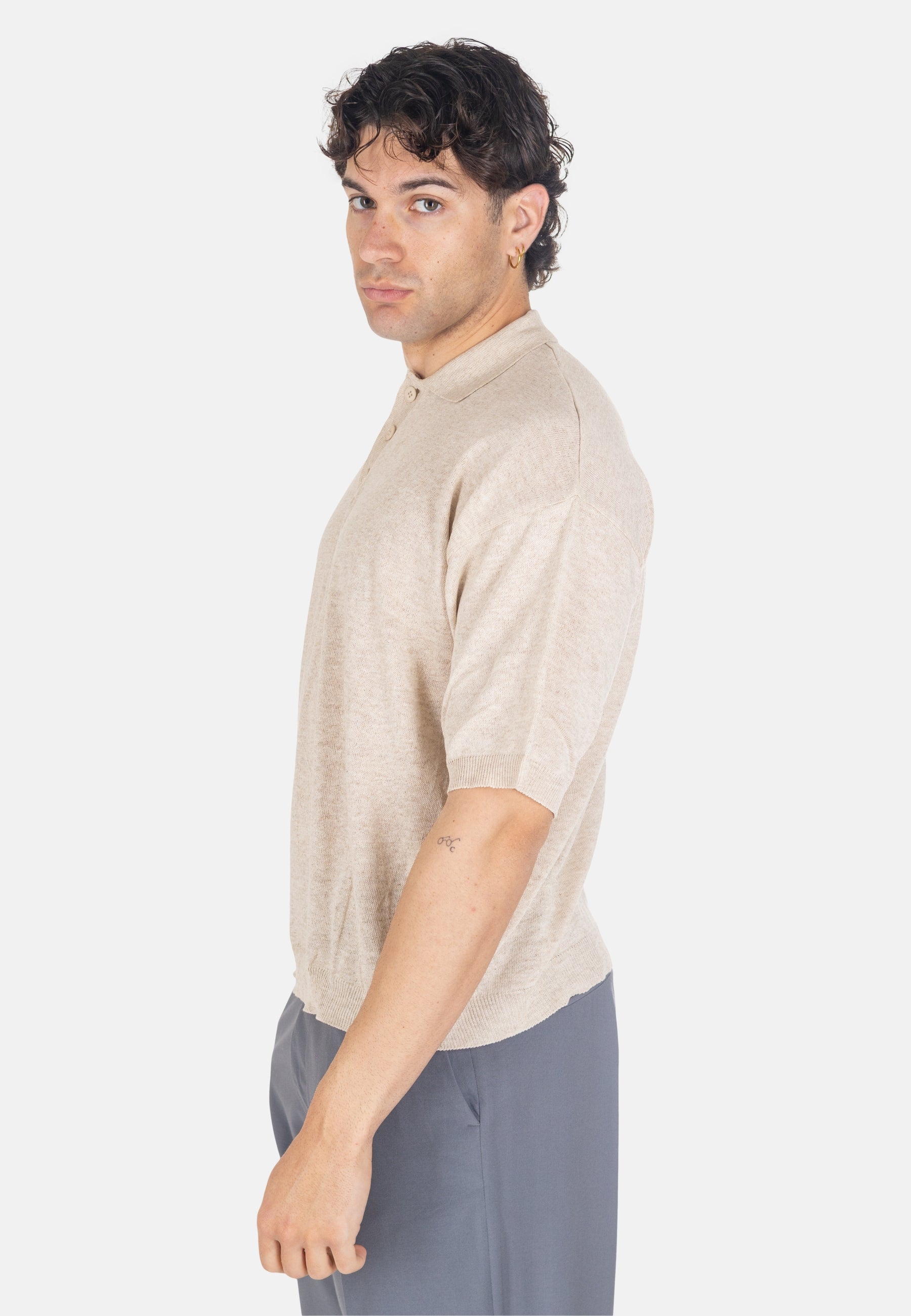 MA/09 - MAGLIA - NEW JOB BRAND