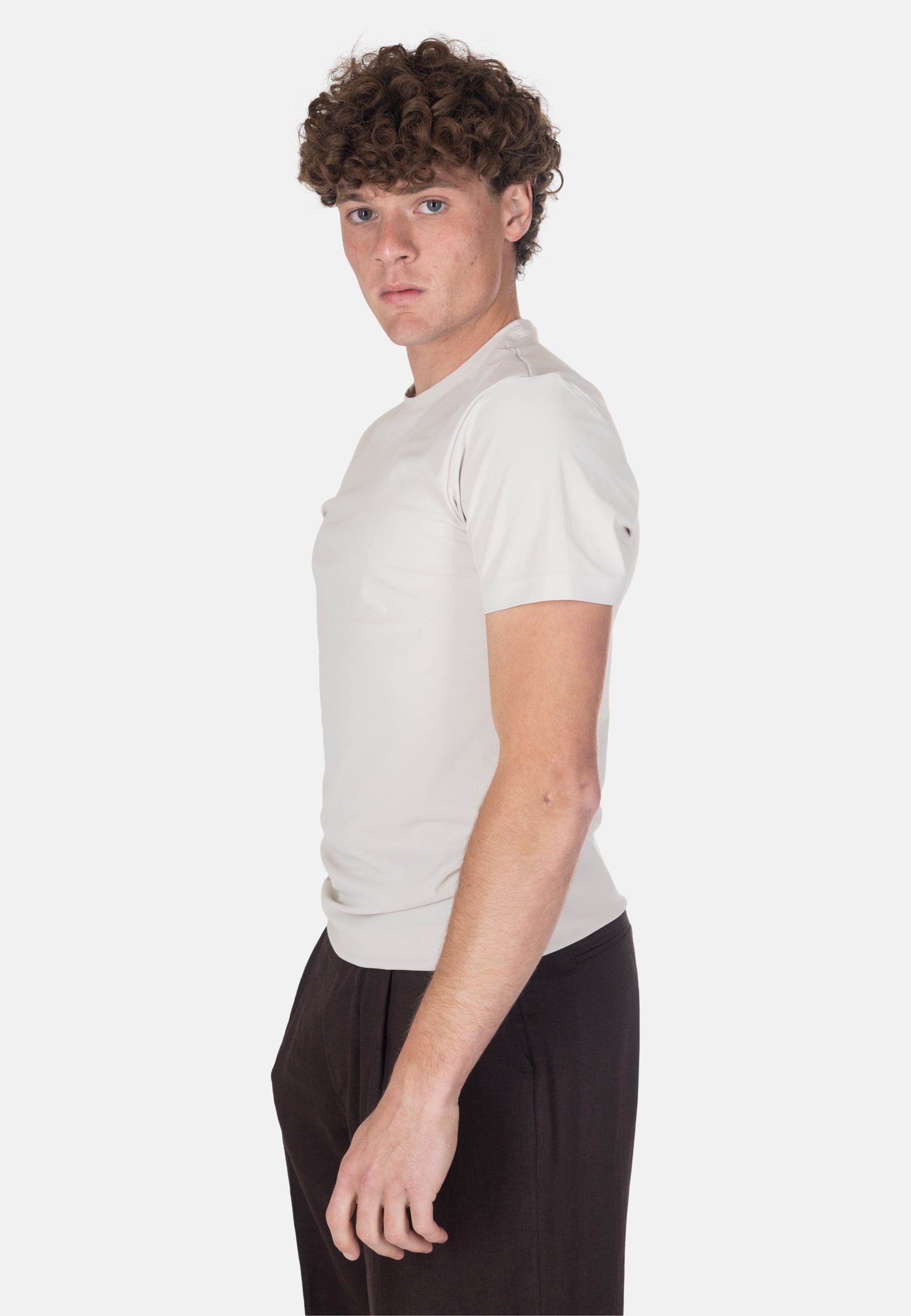 GL1001TB-S26 - T-SHIRT - GIANNI LUPO