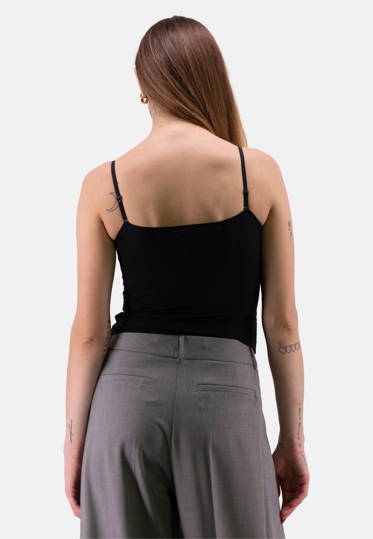 NM291 - TOP - SUSY MIX