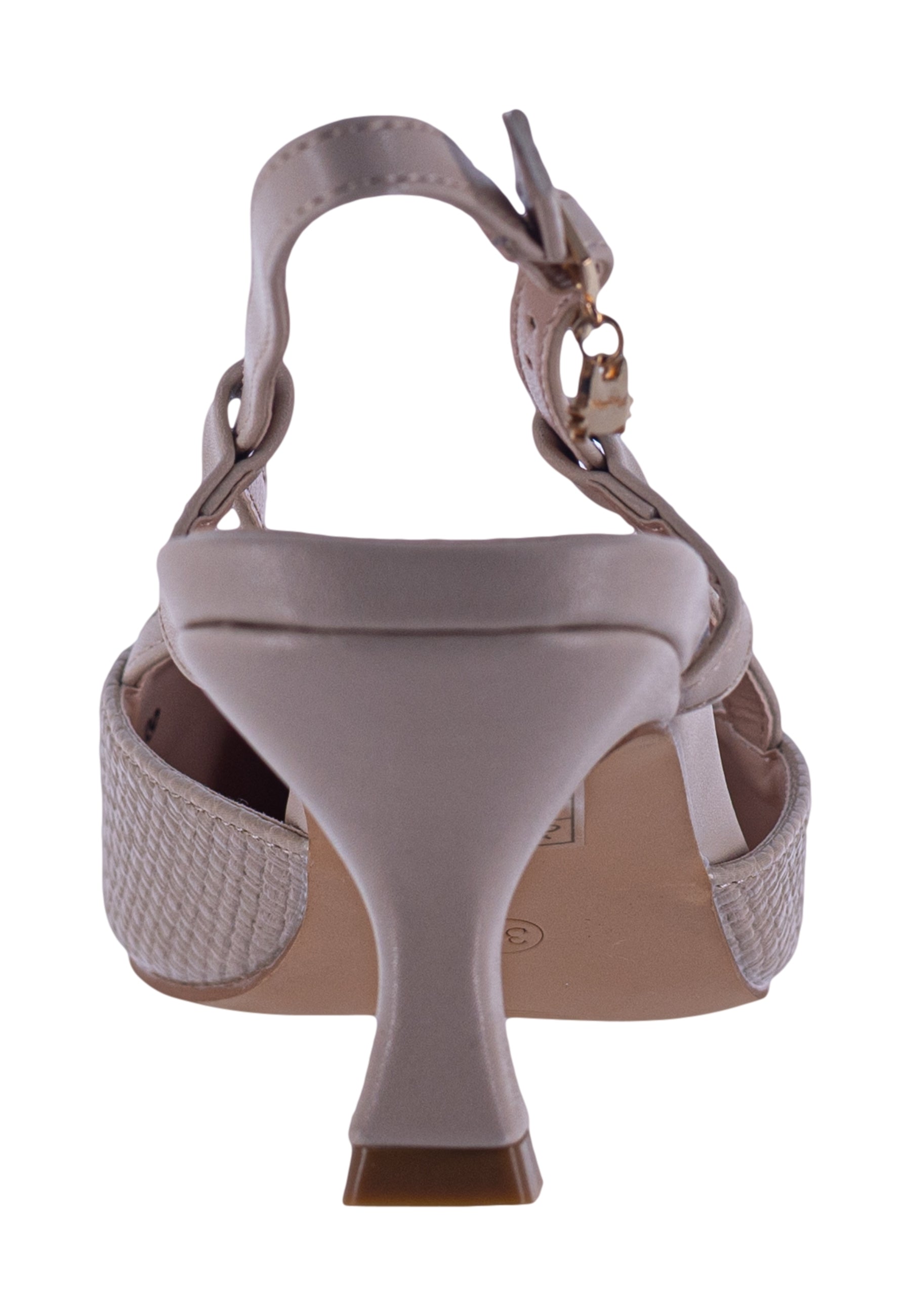 SCAO-9368 - Scarpe - MIMI'-MUA'