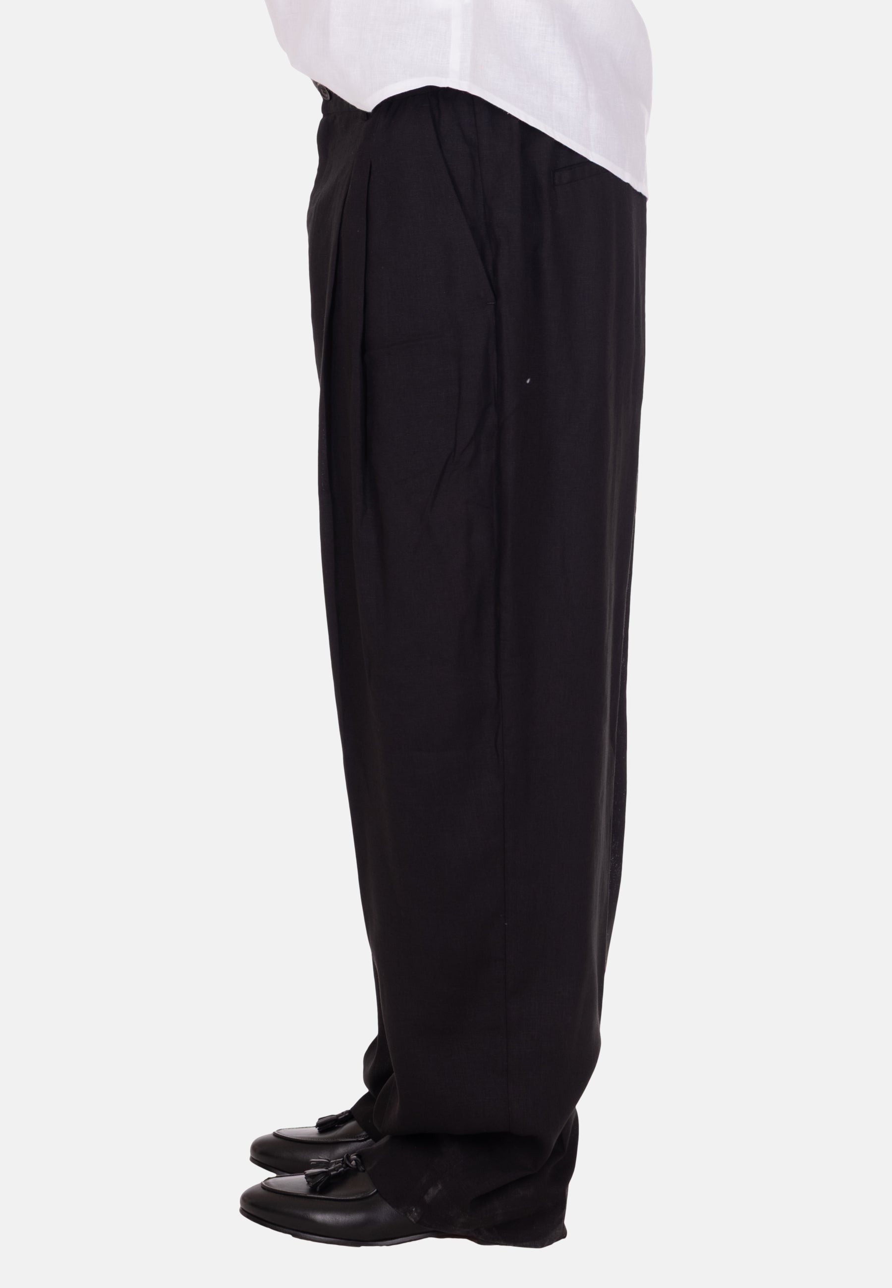 GAABM01811 - PANTALONE - GAELLE