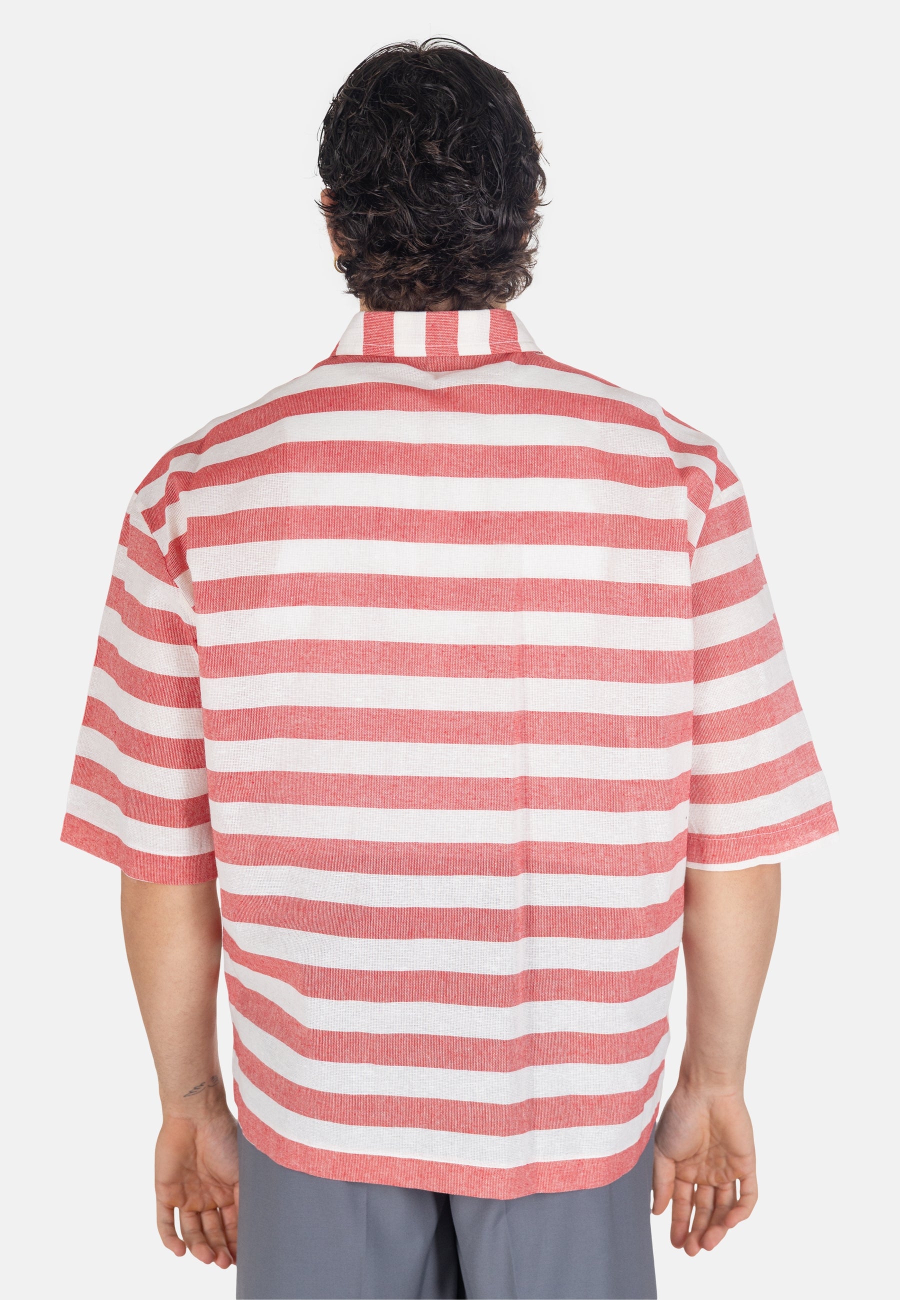 CAMRIZZ - CAMICIA - NEW JOB BRAND
