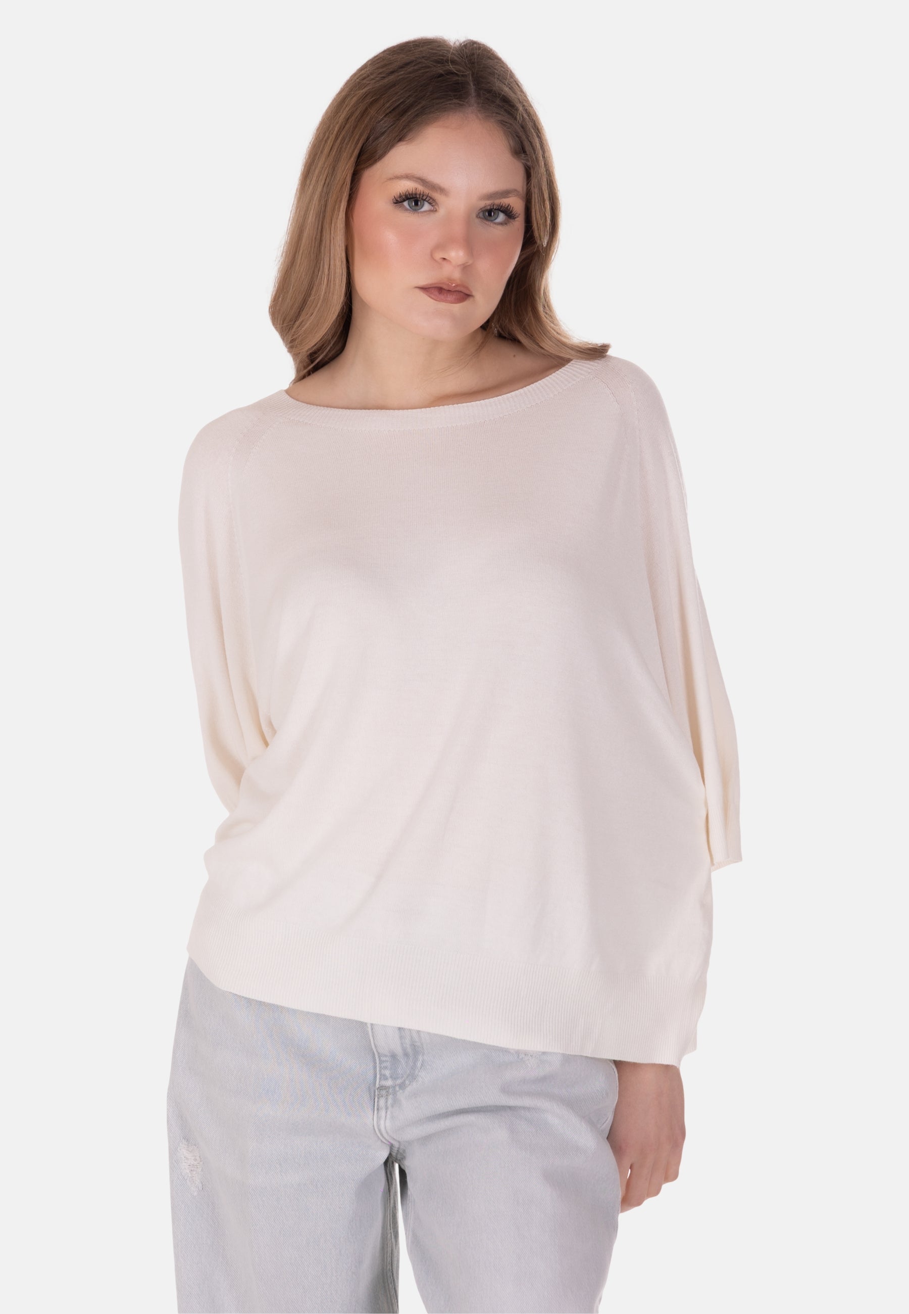 2AB2043 - MAGLIA - VICOLO
