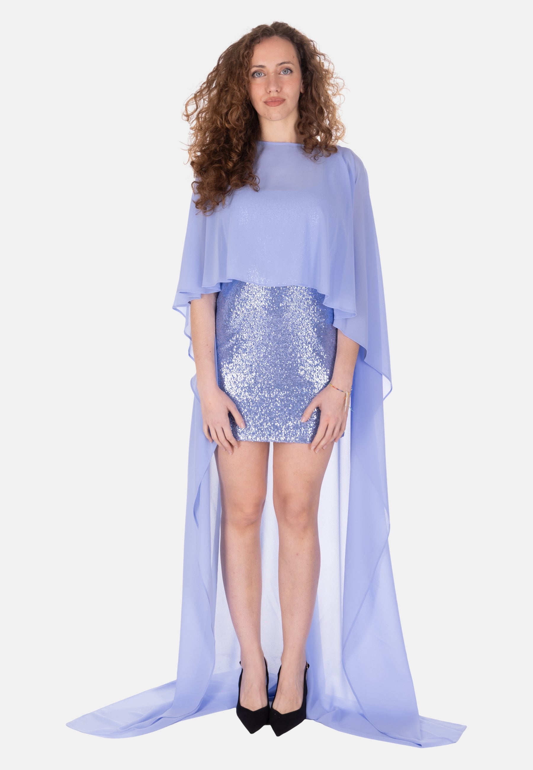 015378 - ABITO - SARAH CHOLE
