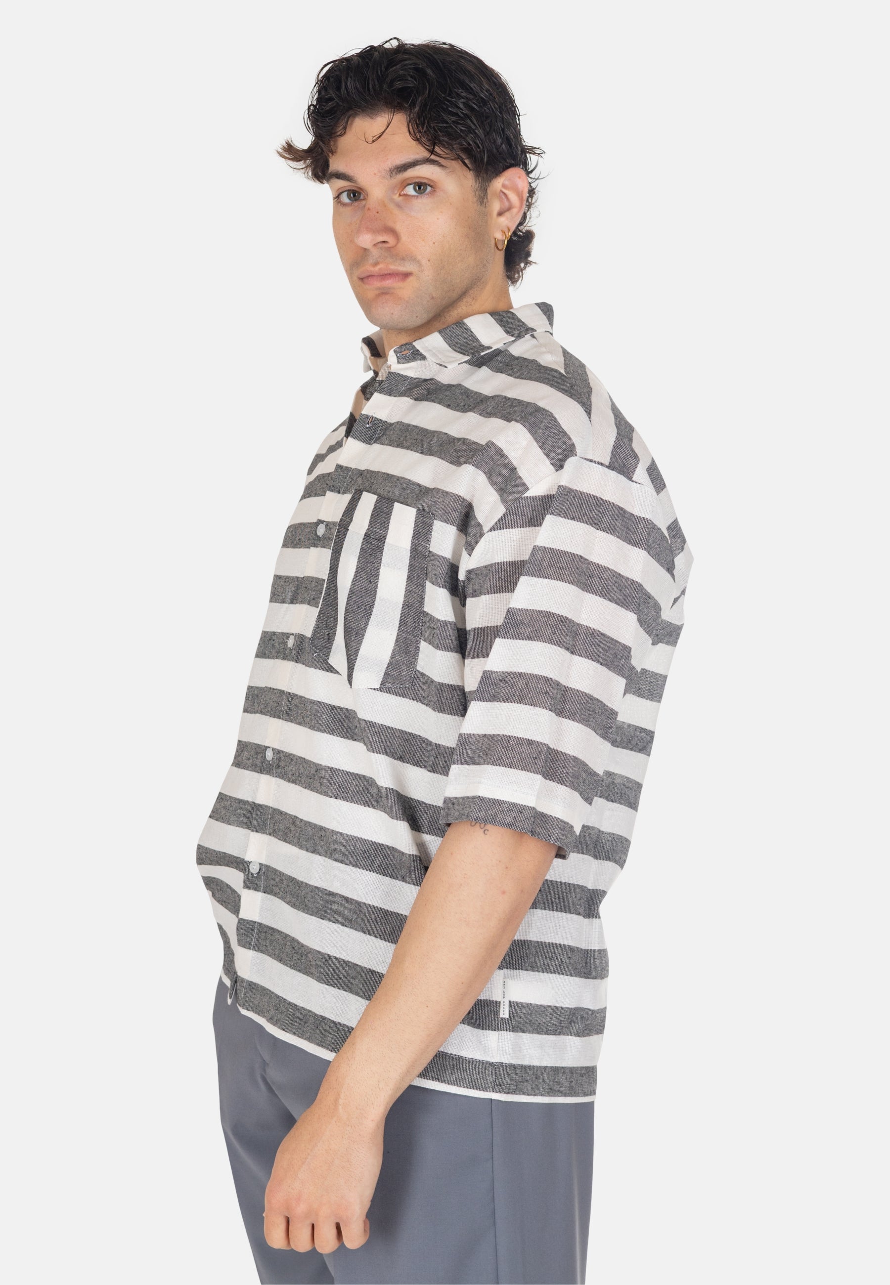 CAMRIZZ - CAMICIA - NEW JOB BRAND