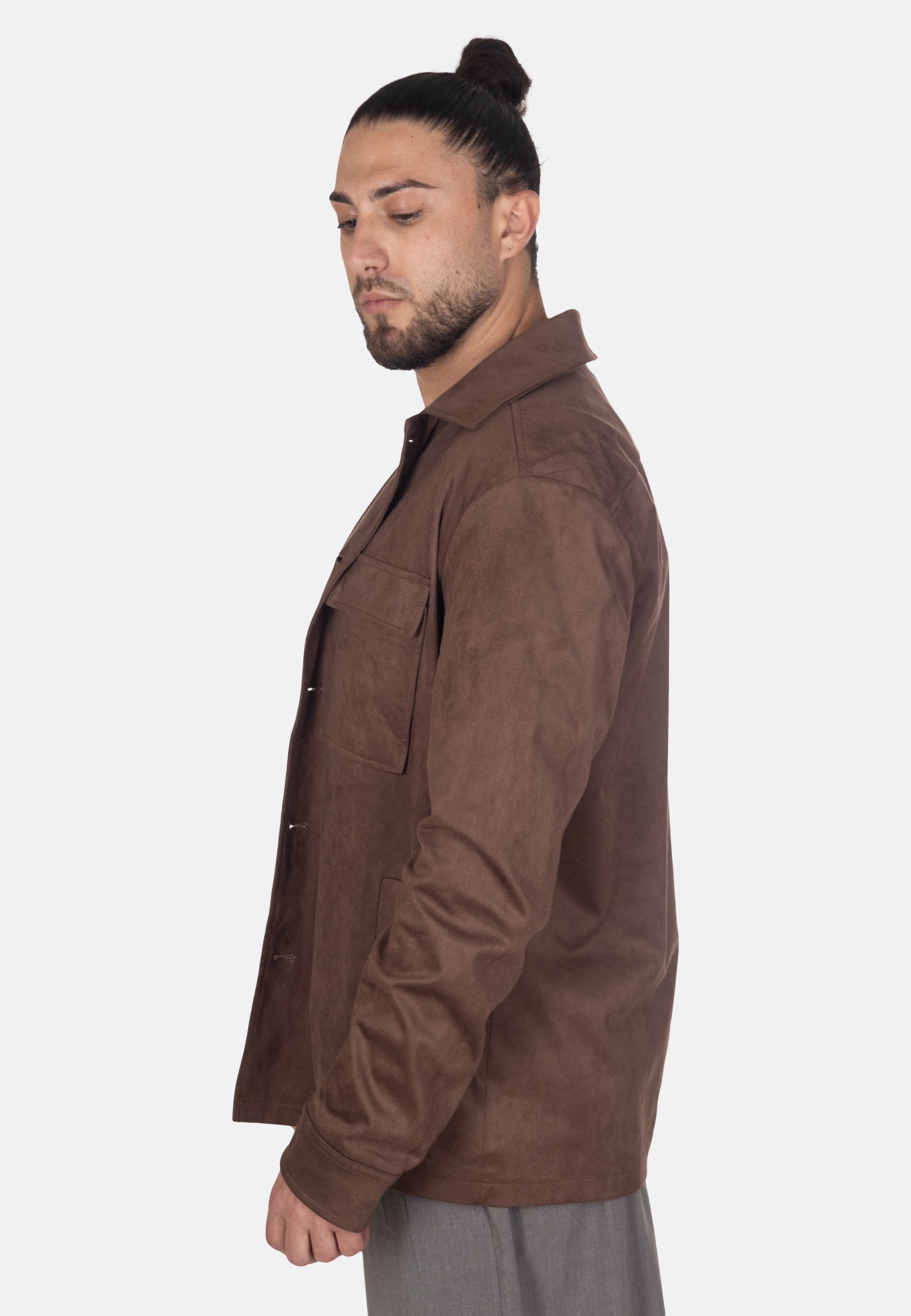 GL9827 - GIACCA - GIANNI LUPO
