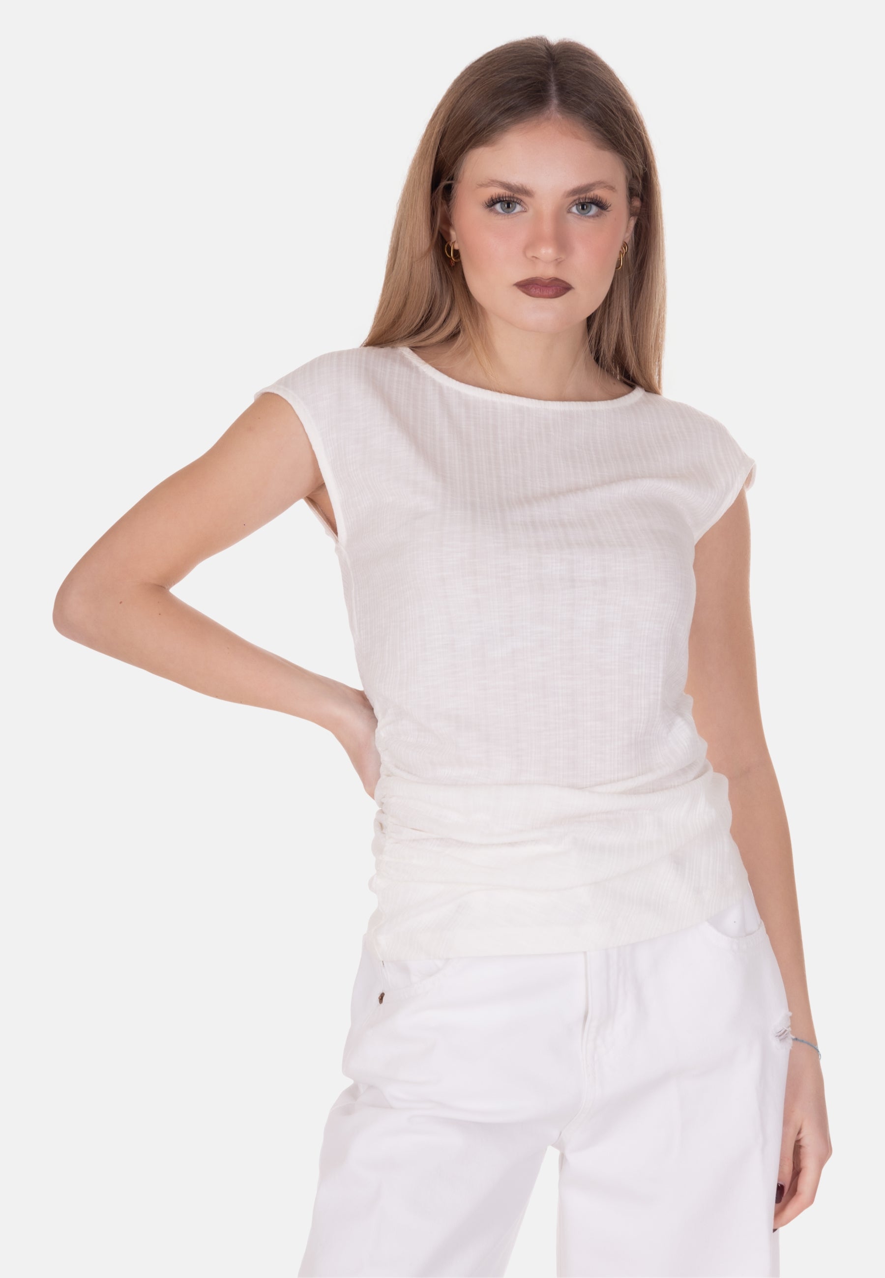 SFAO-1956 - MAGLIA - MIMI'-MUA'