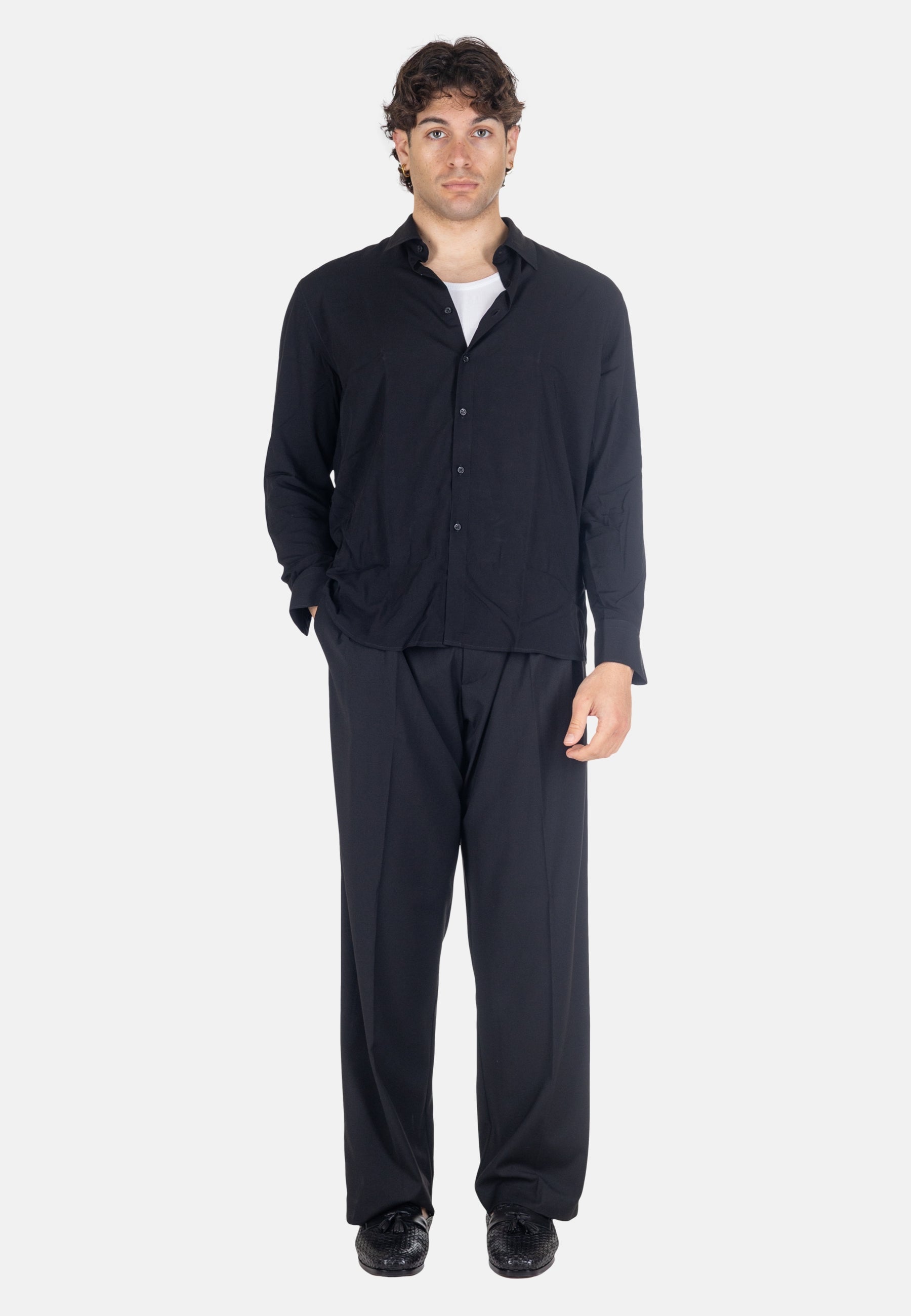 CA3624 - CAMICIA - I'M BRIAN
