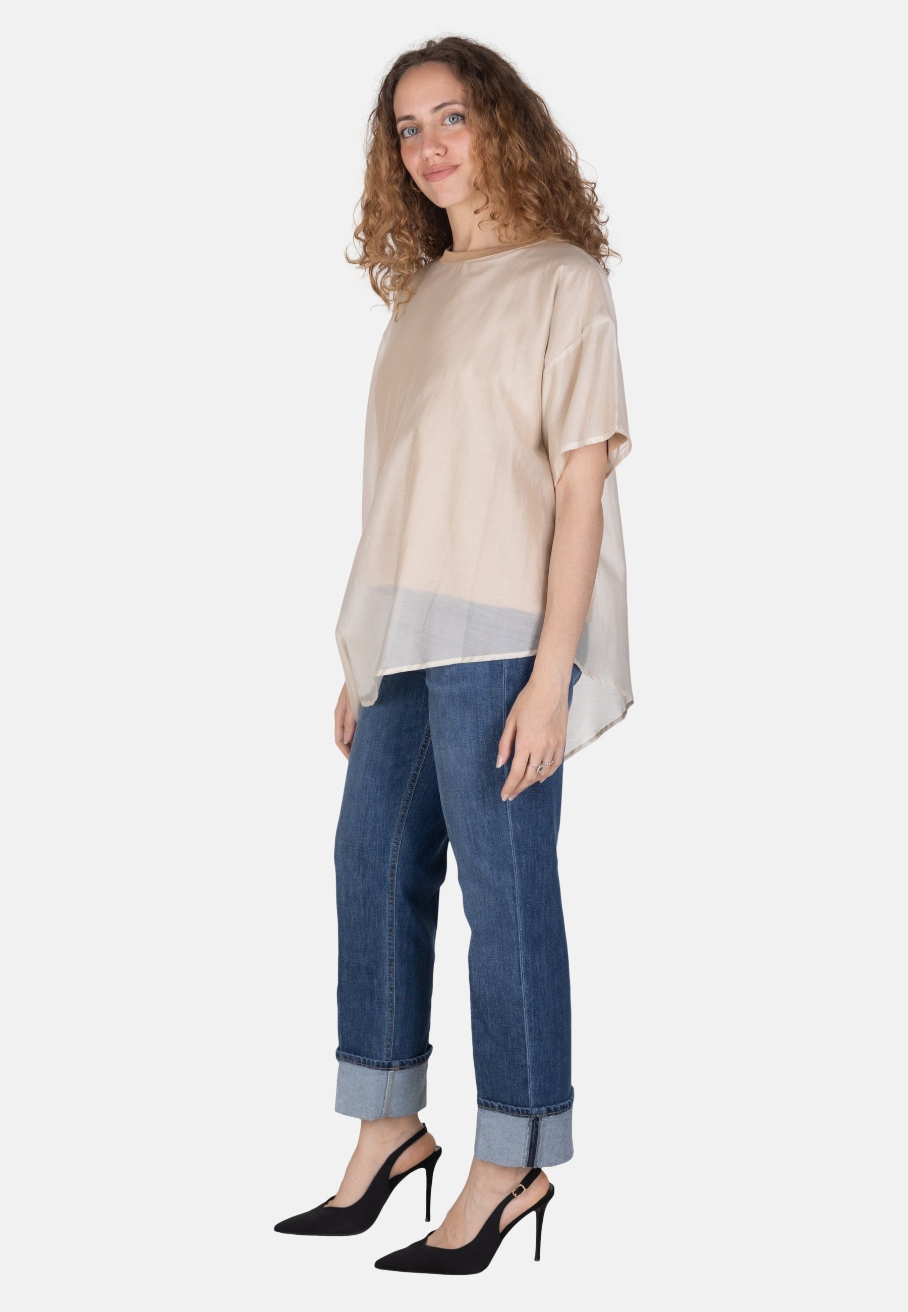 UAB0189 - MAGLIA - VICOLO