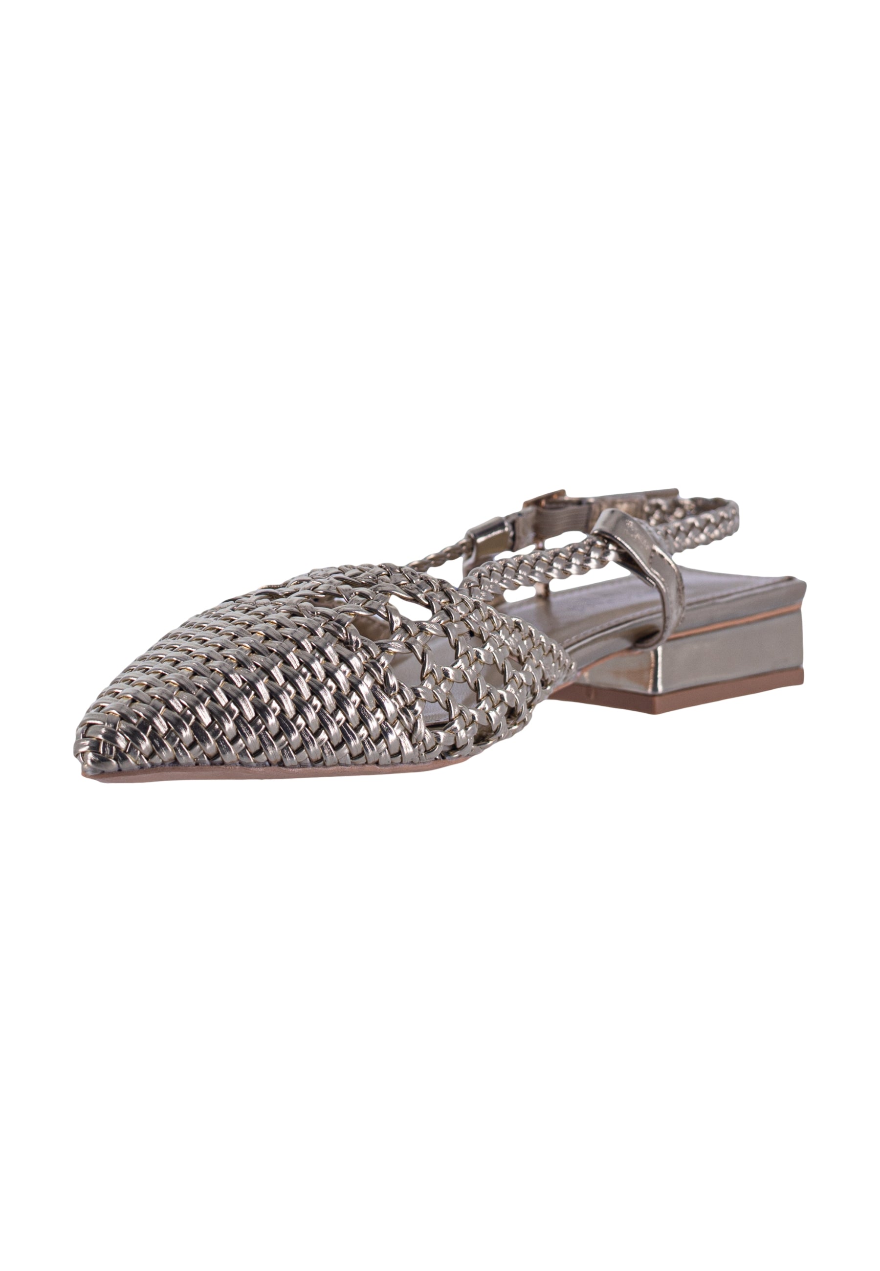 SCAO-9378 - Scarpe - MIMI'-MUA'