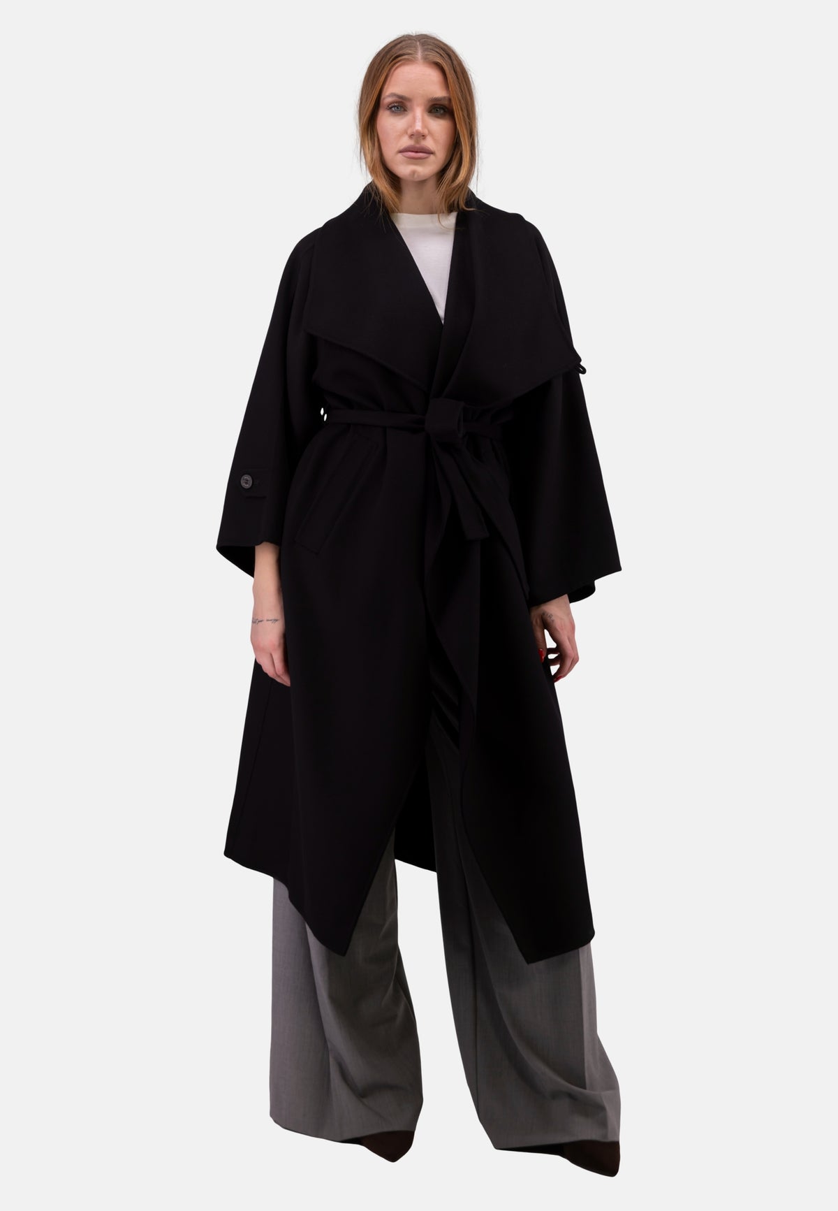 TAC0020 - CAPPOTTO - VICOLO