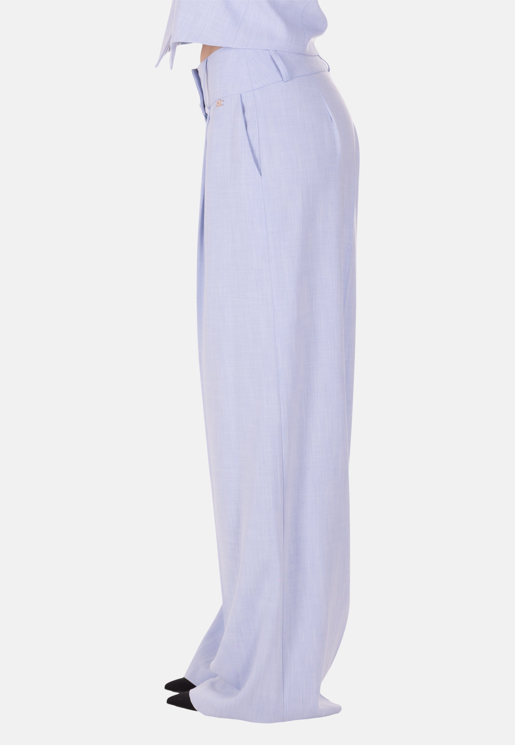 015499 - PANTALONE - SARAH CHOLE