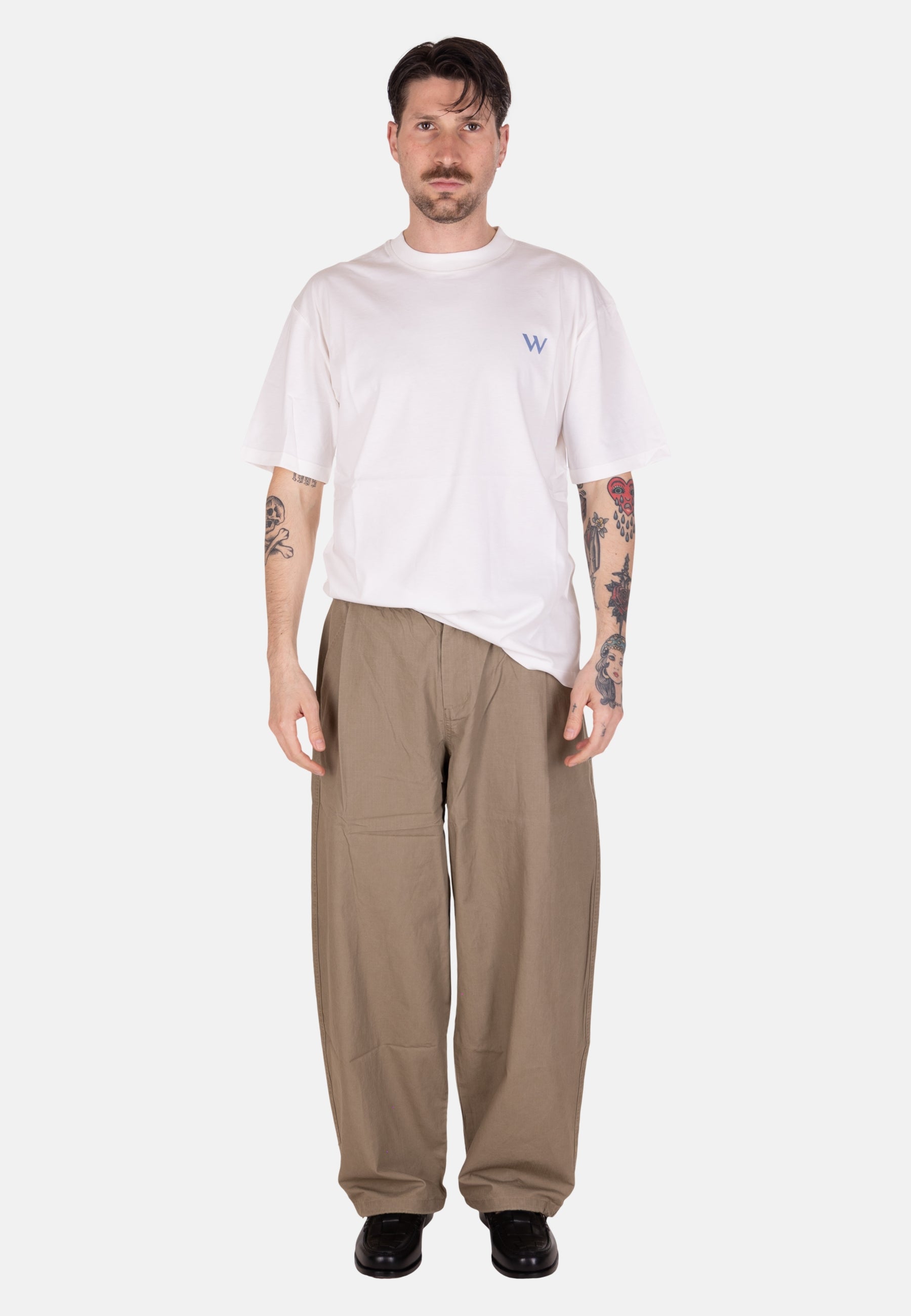 MS77 Q70 - MAGLIA - WHY NOT BRAND