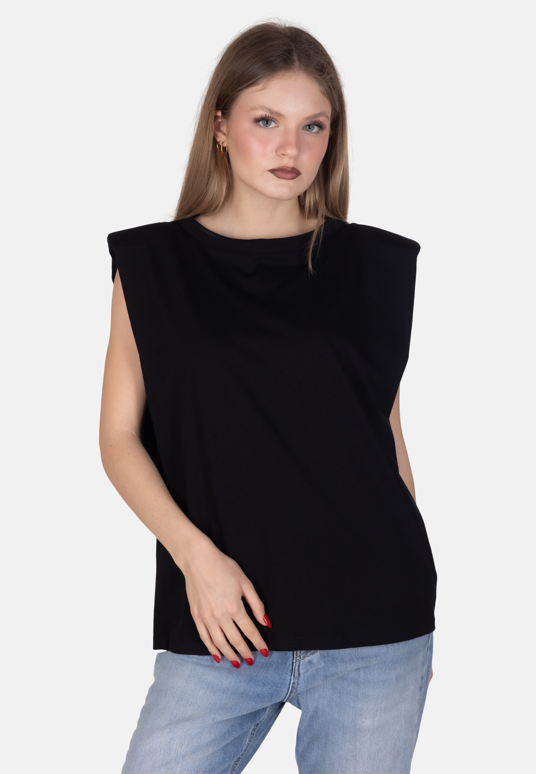 12114 - MAGLIA - SUSY MIX