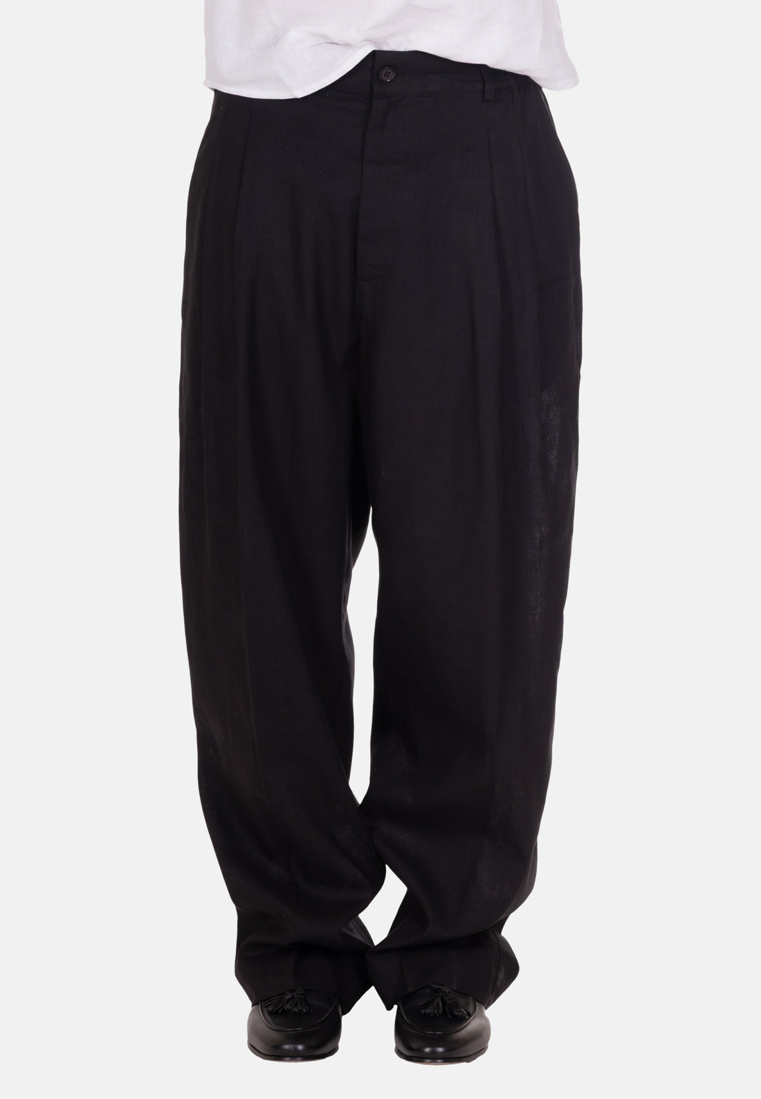GAABM01811 - PANTALONE - GAELLE