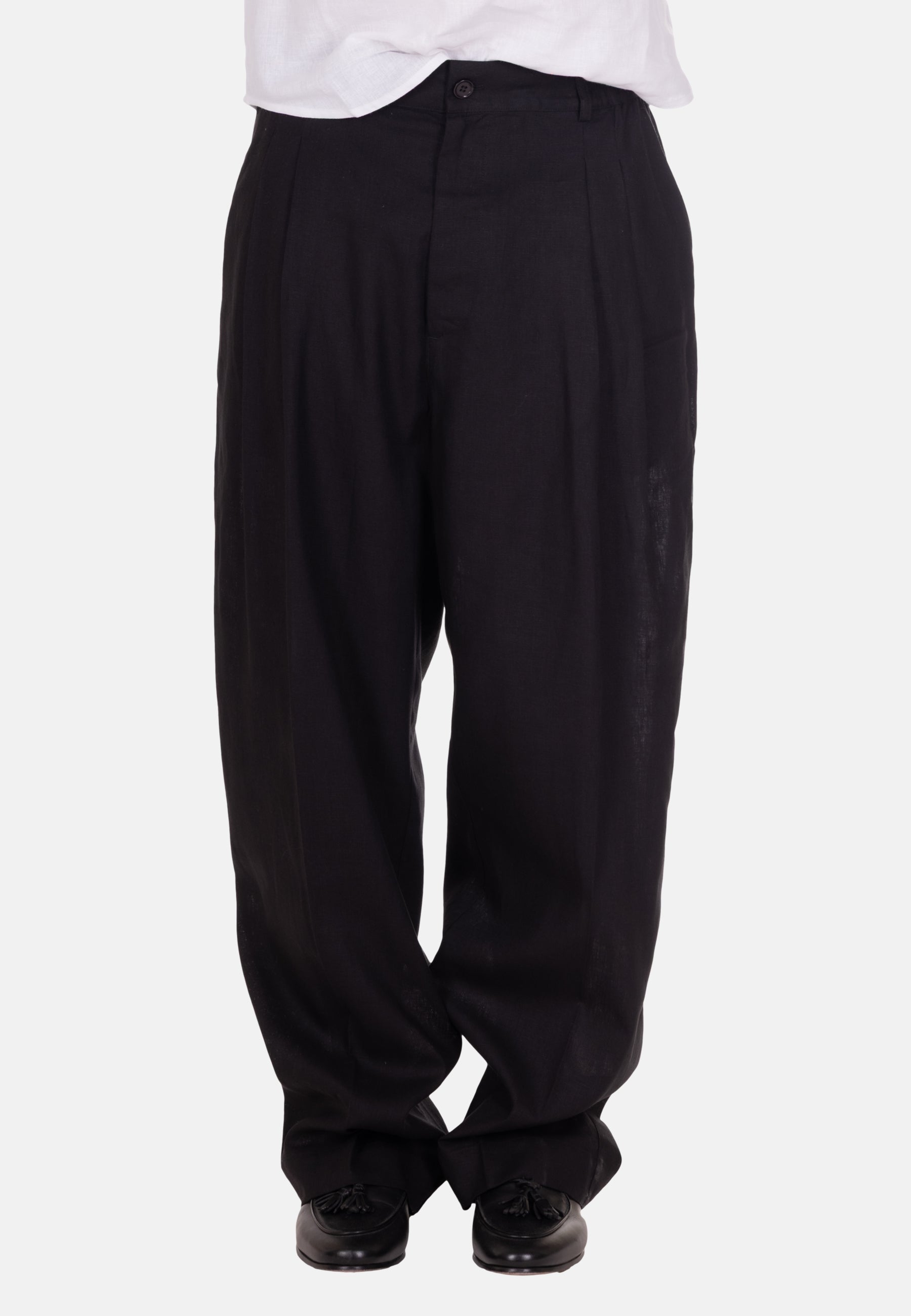 GAABM01811 - PANTALONE - GAELLE