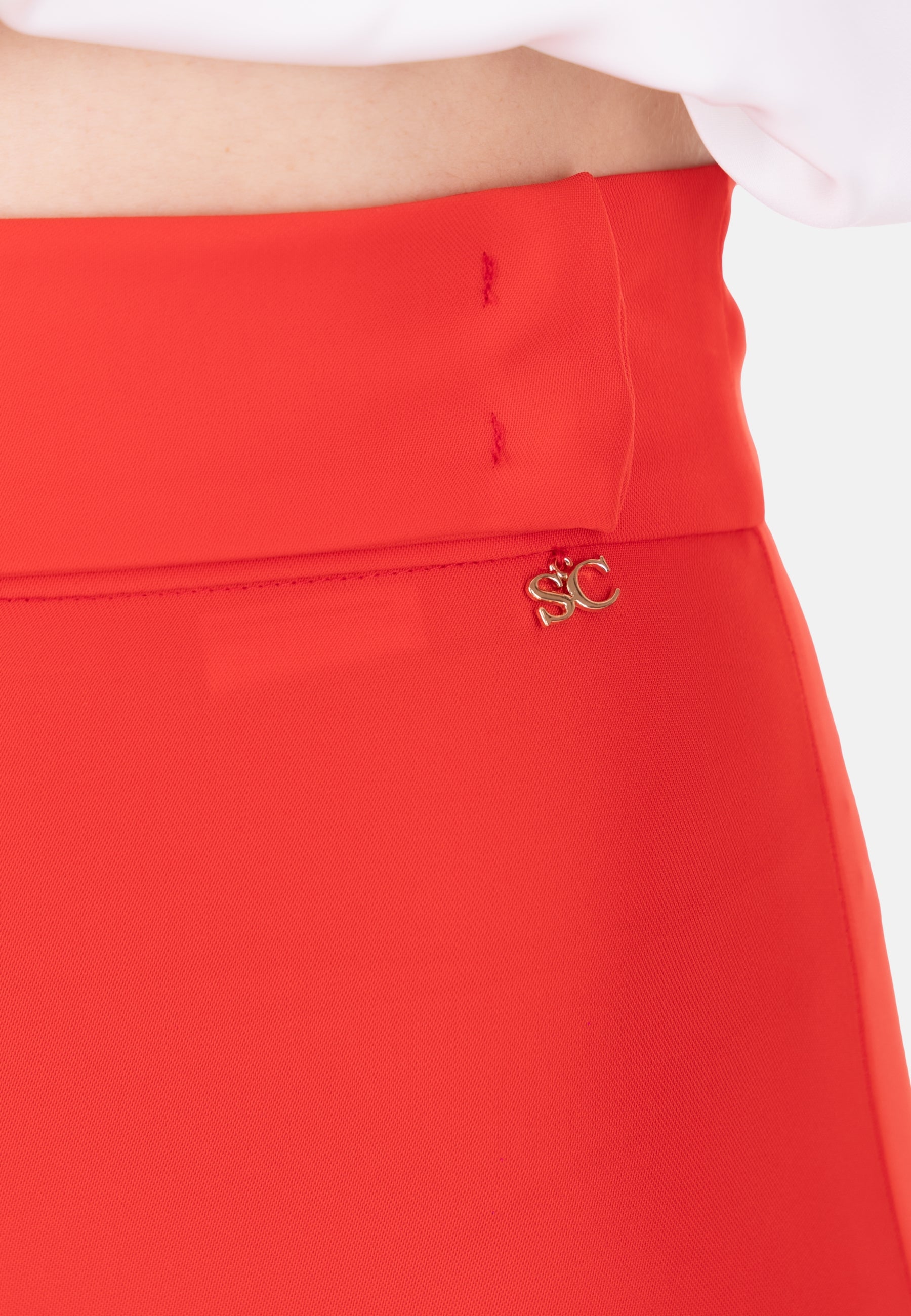 015348 - PANTALONE - SARAH CHOLE