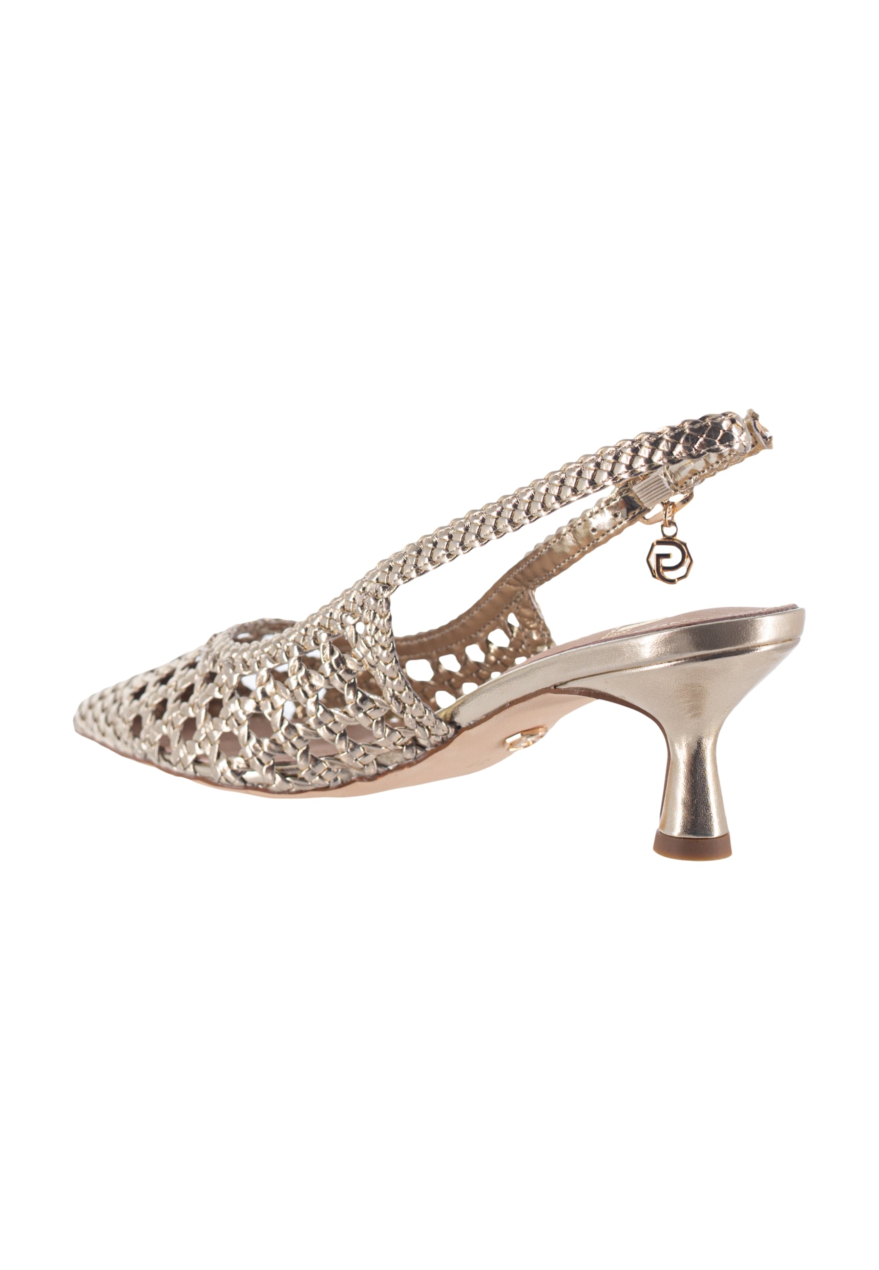 GD246 - Scarpe - GOLD&GOLD
