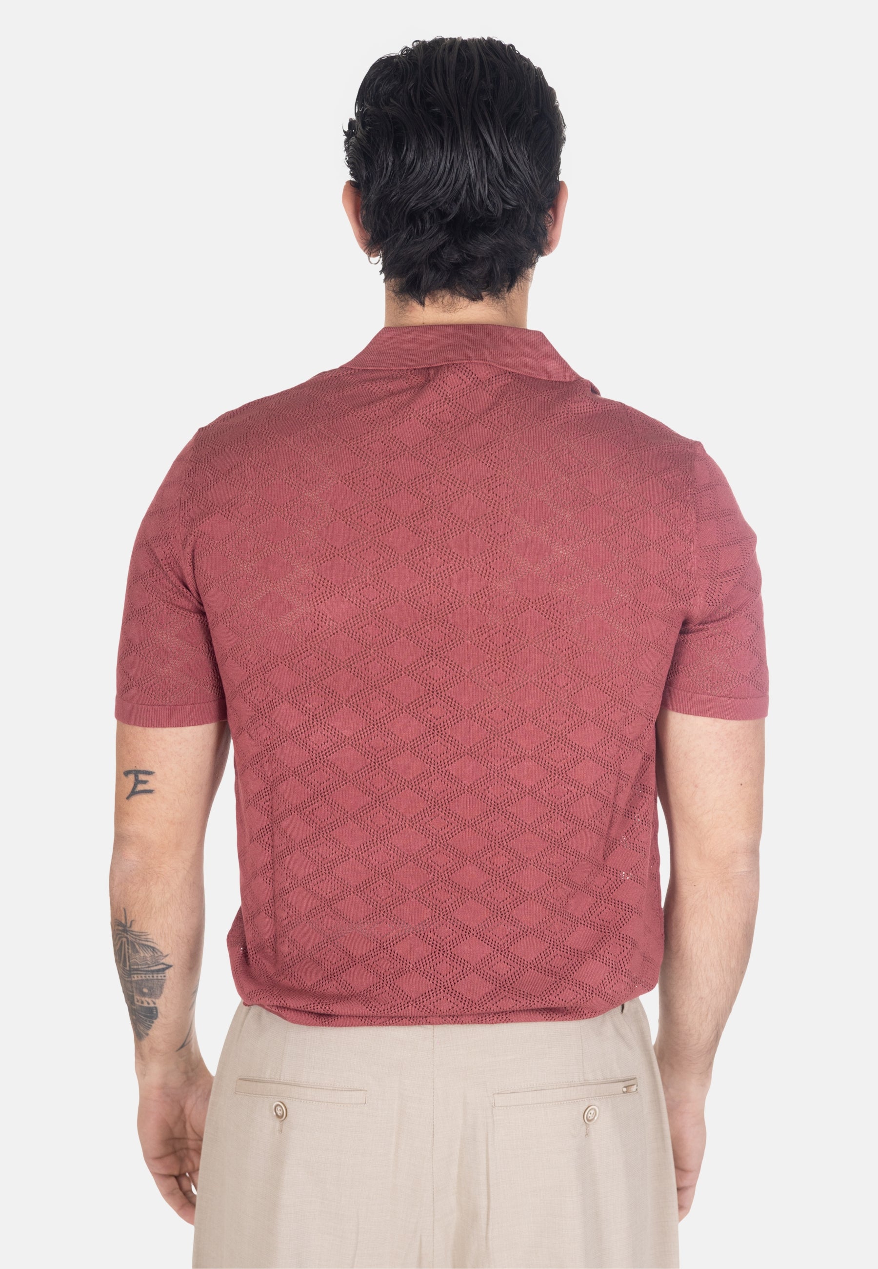 GL35328 - MAGLIA - GIANNI LUPO