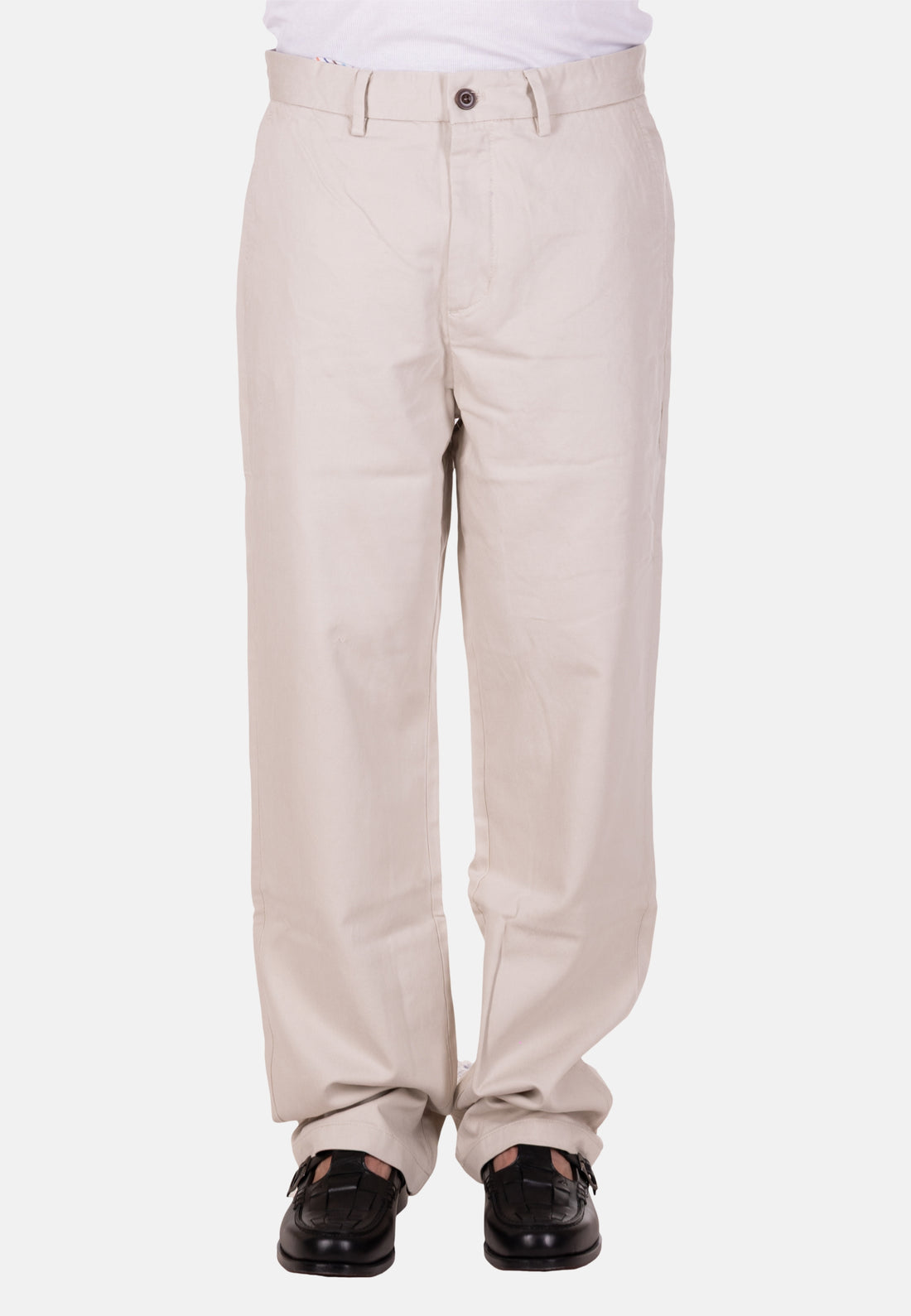 GL5213BD - PANTALONE - GIANNI LUPO