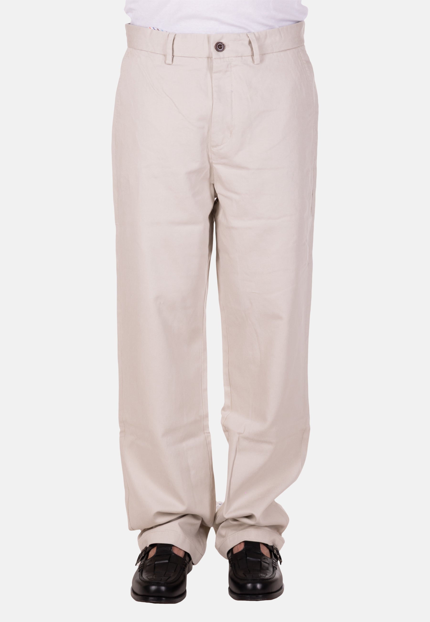 GL5213BD - PANTALONE - GIANNI LUPO
