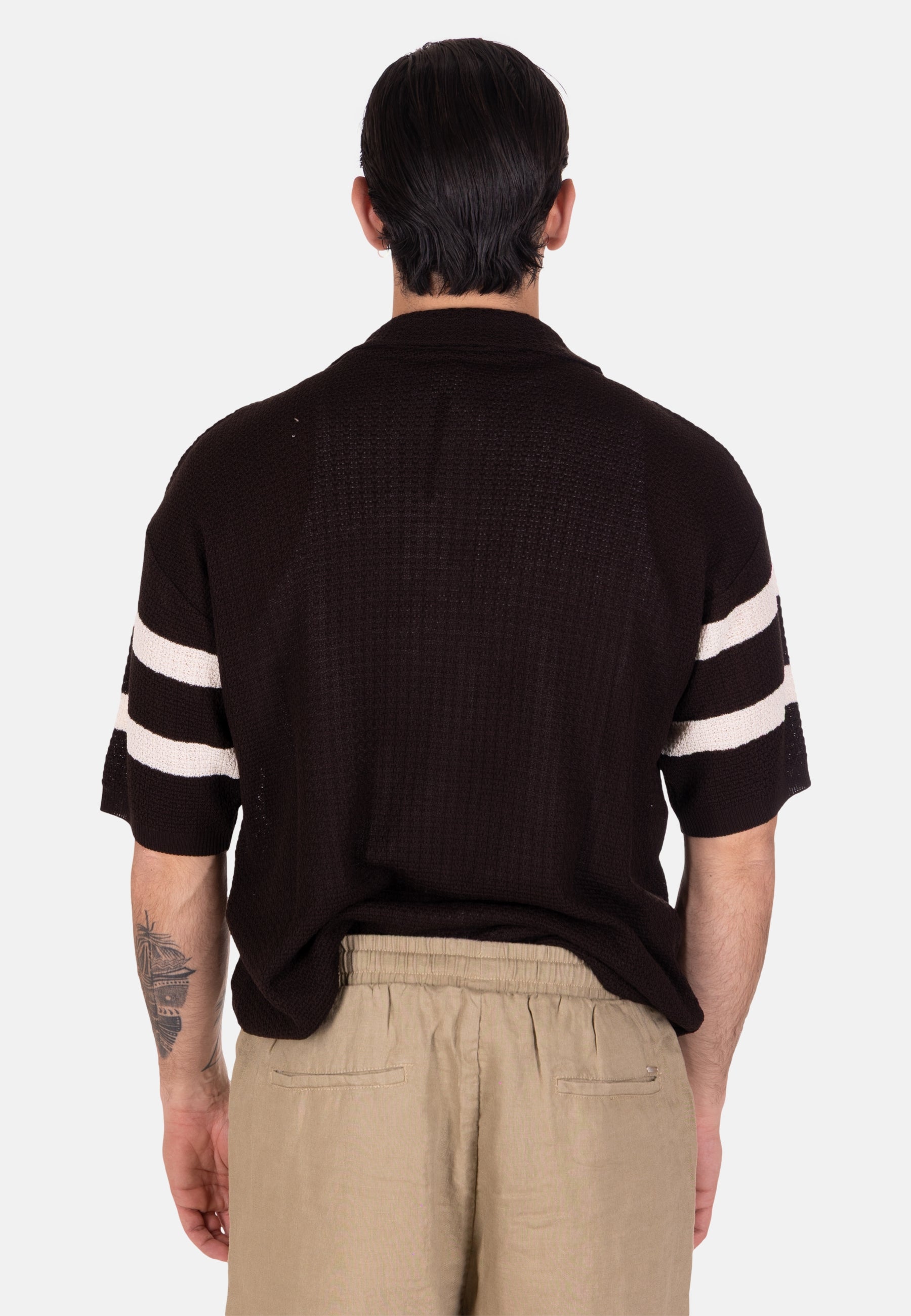 KIM50 P96 - MAGLIA - WHY NOT BRAND