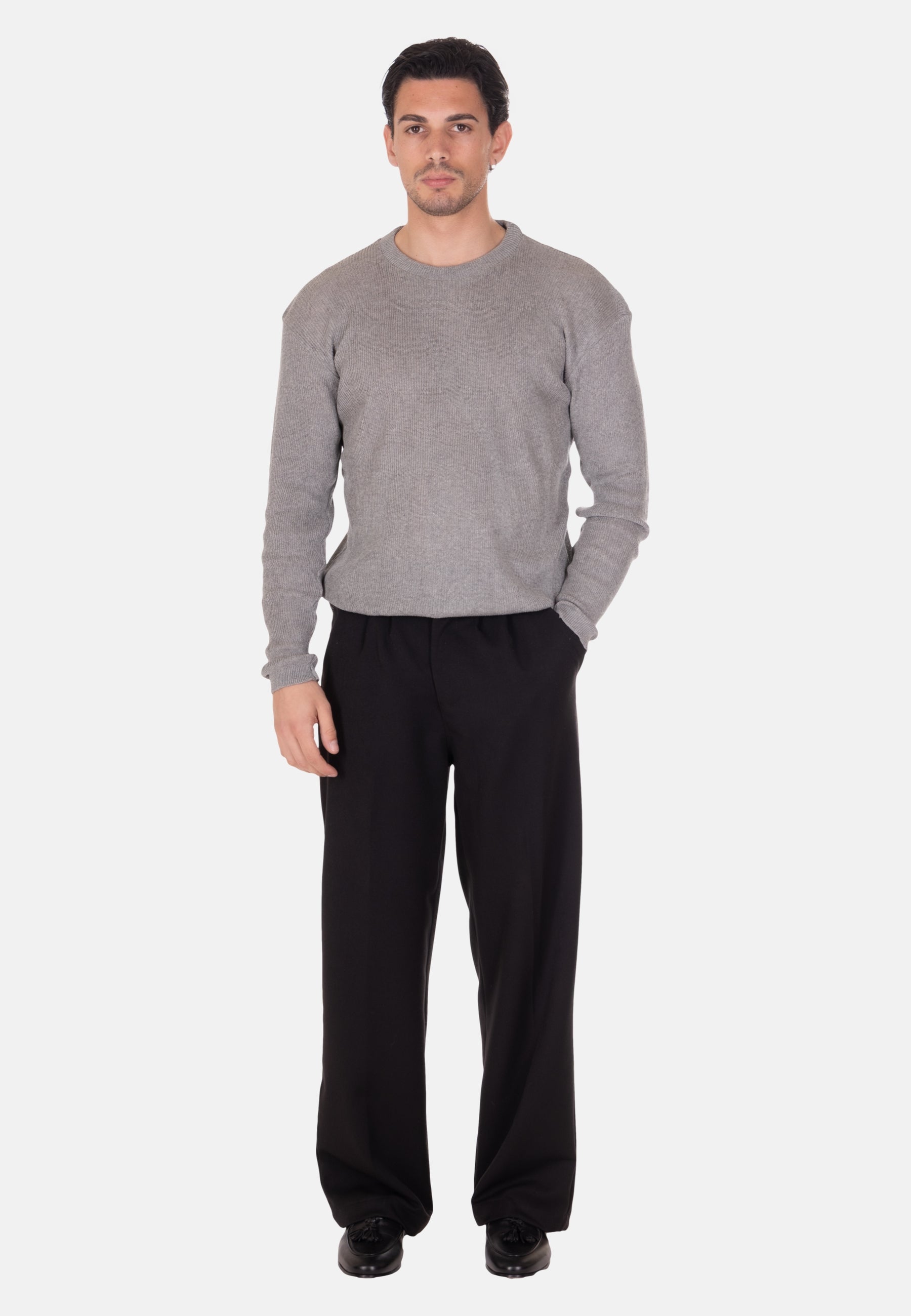 NJBART10 - MAGLIA - NEW JOB BRAND
