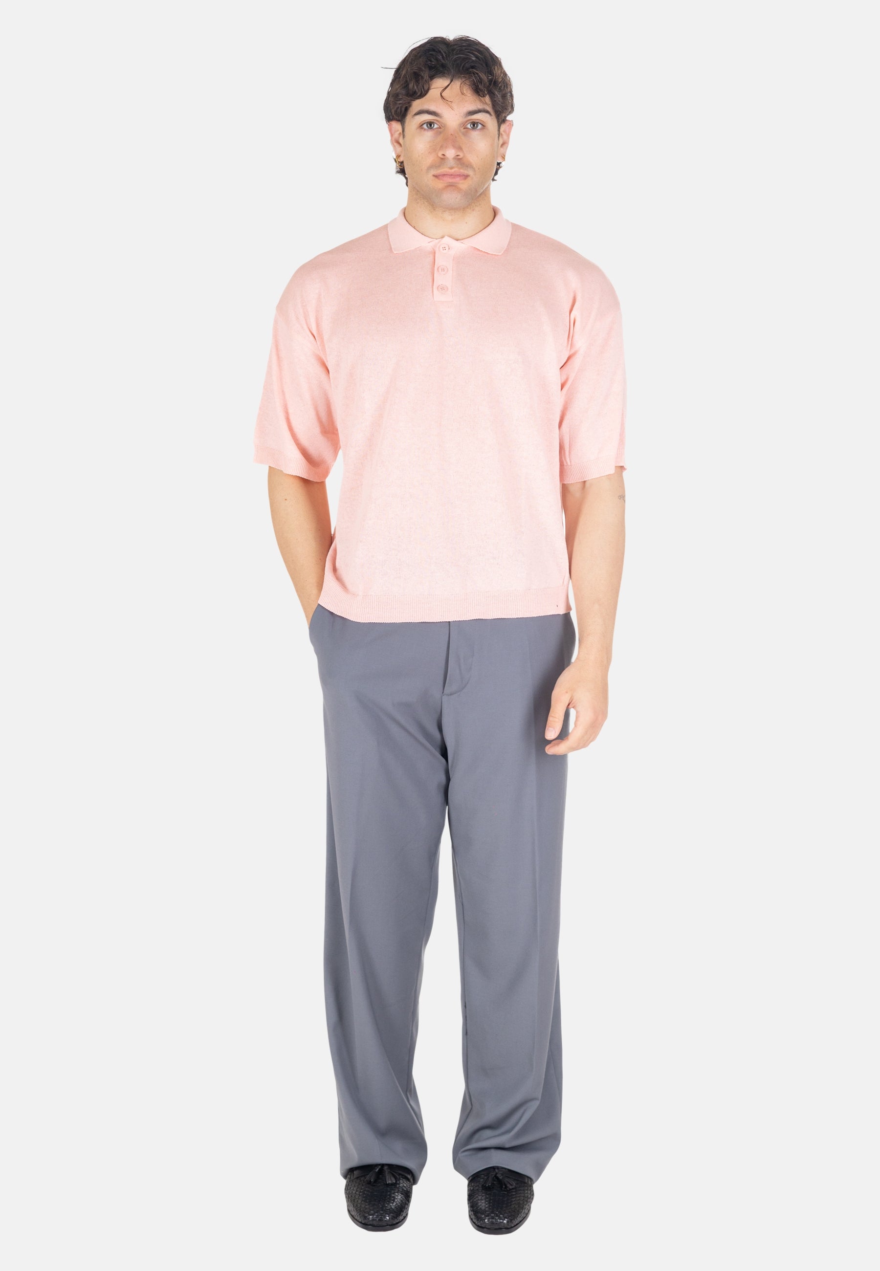 MA/09 - MAGLIA - NEW JOB BRAND