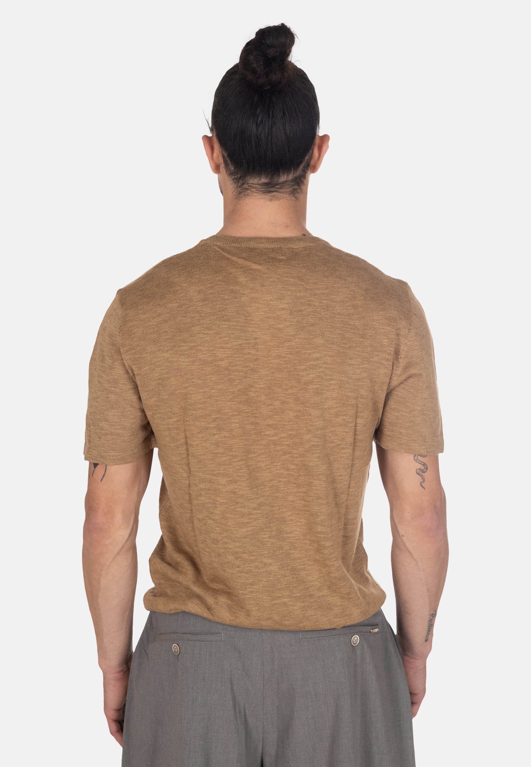 GL33761 - MAGLIA - GIANNI LUPO