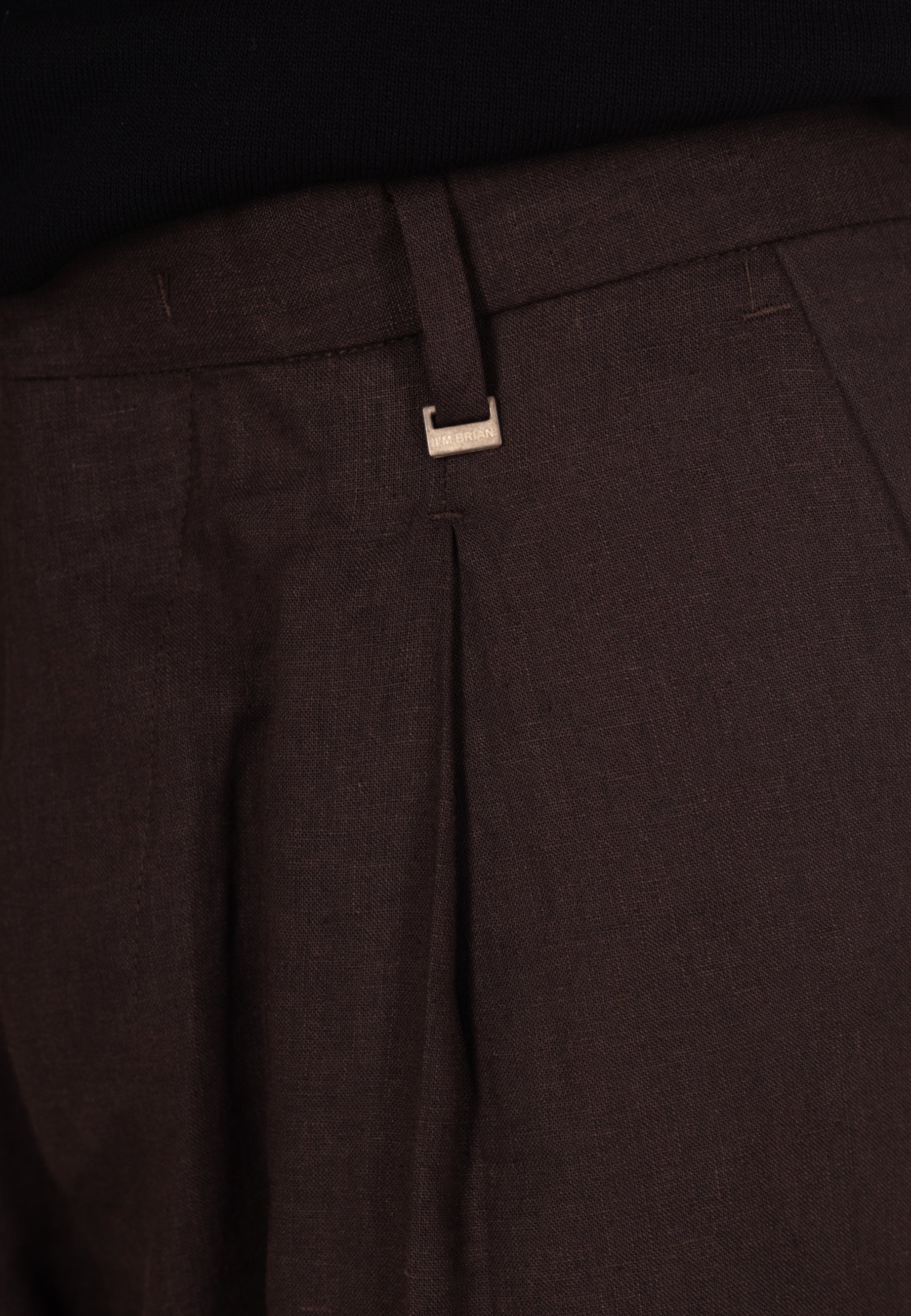PA3704 - PANTALONE - I'M BRIAN