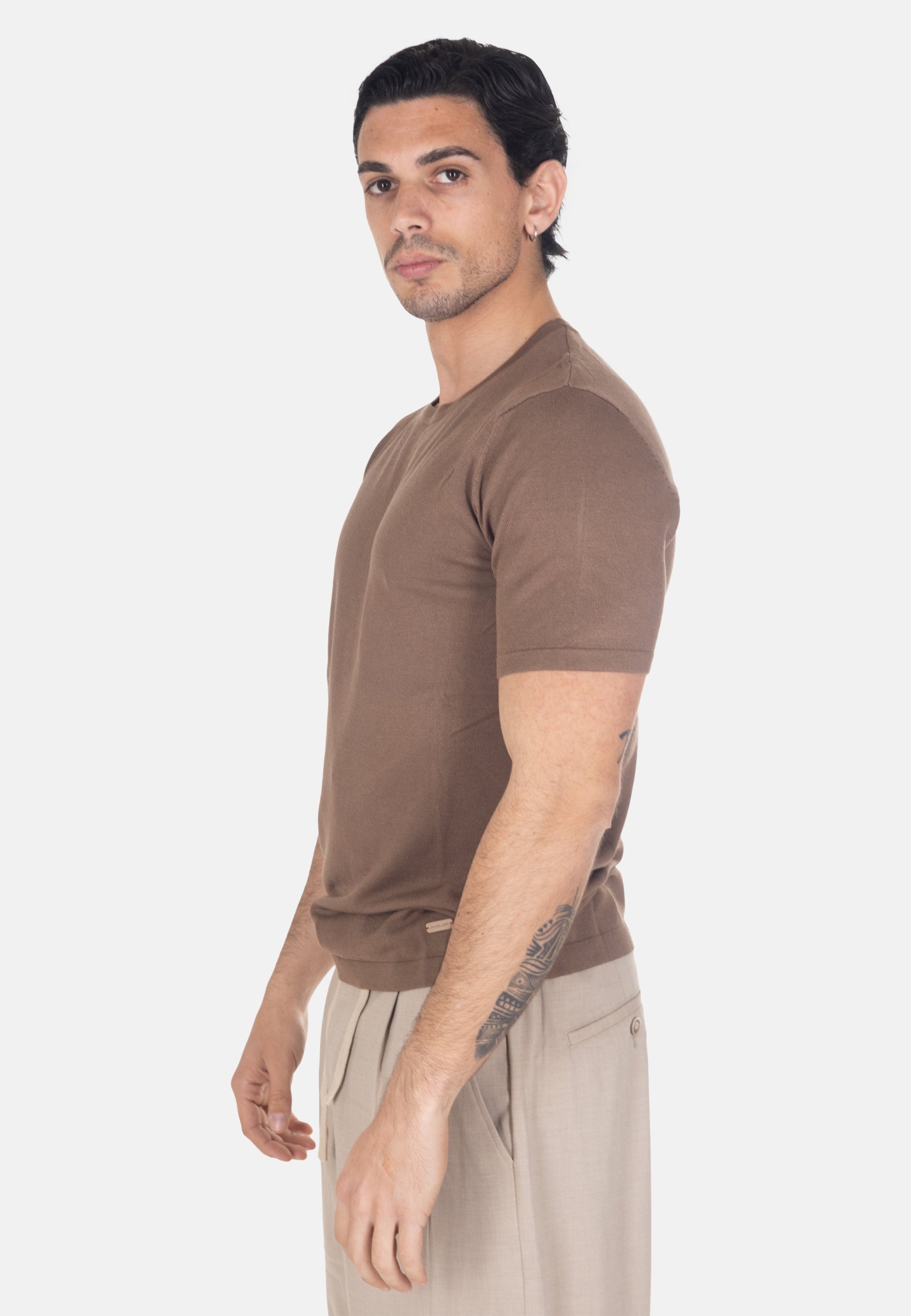 GL545S-26 - MAGLIA - GIANNI LUPO