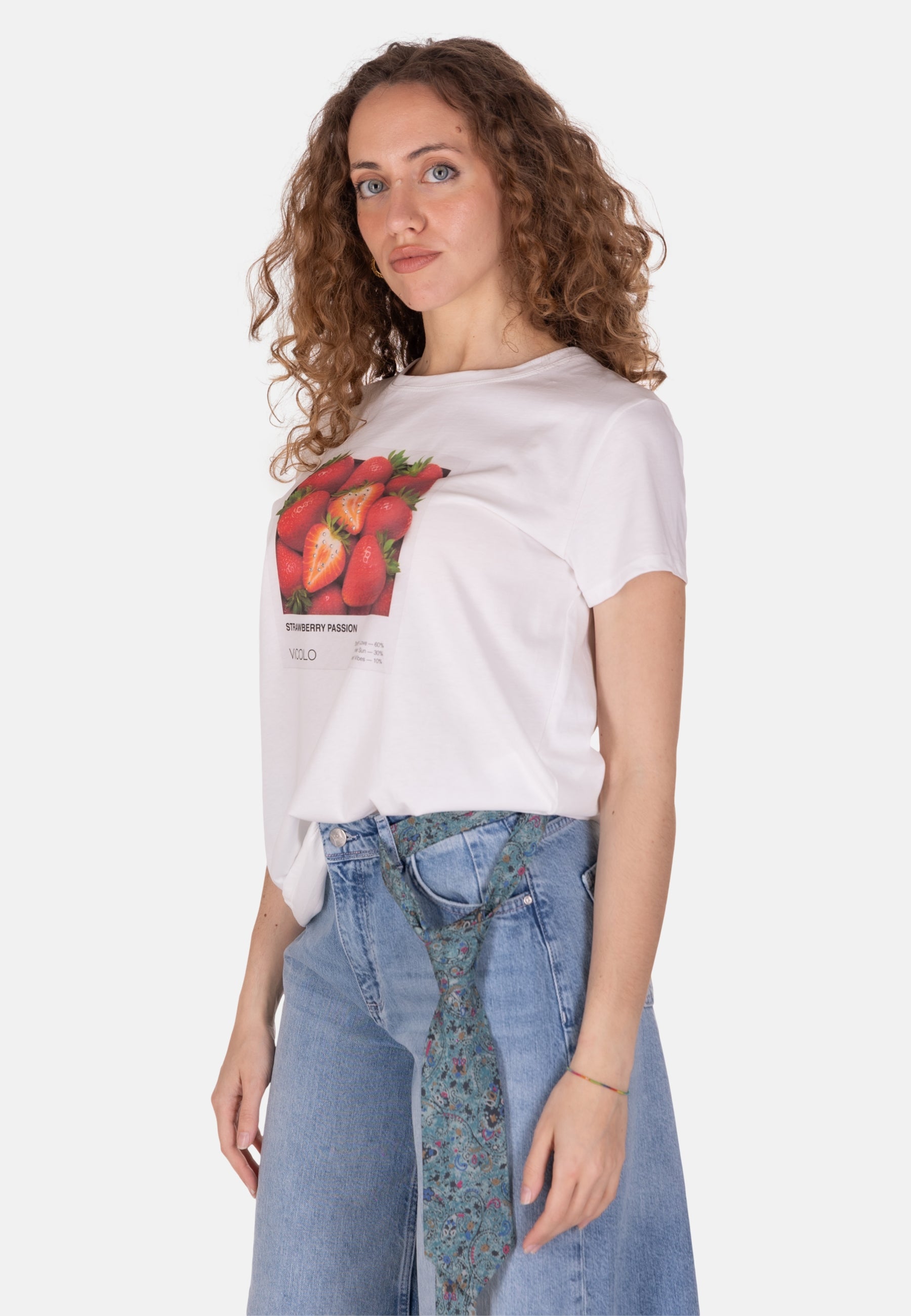 RAB0568 - MAGLIA - VICOLO