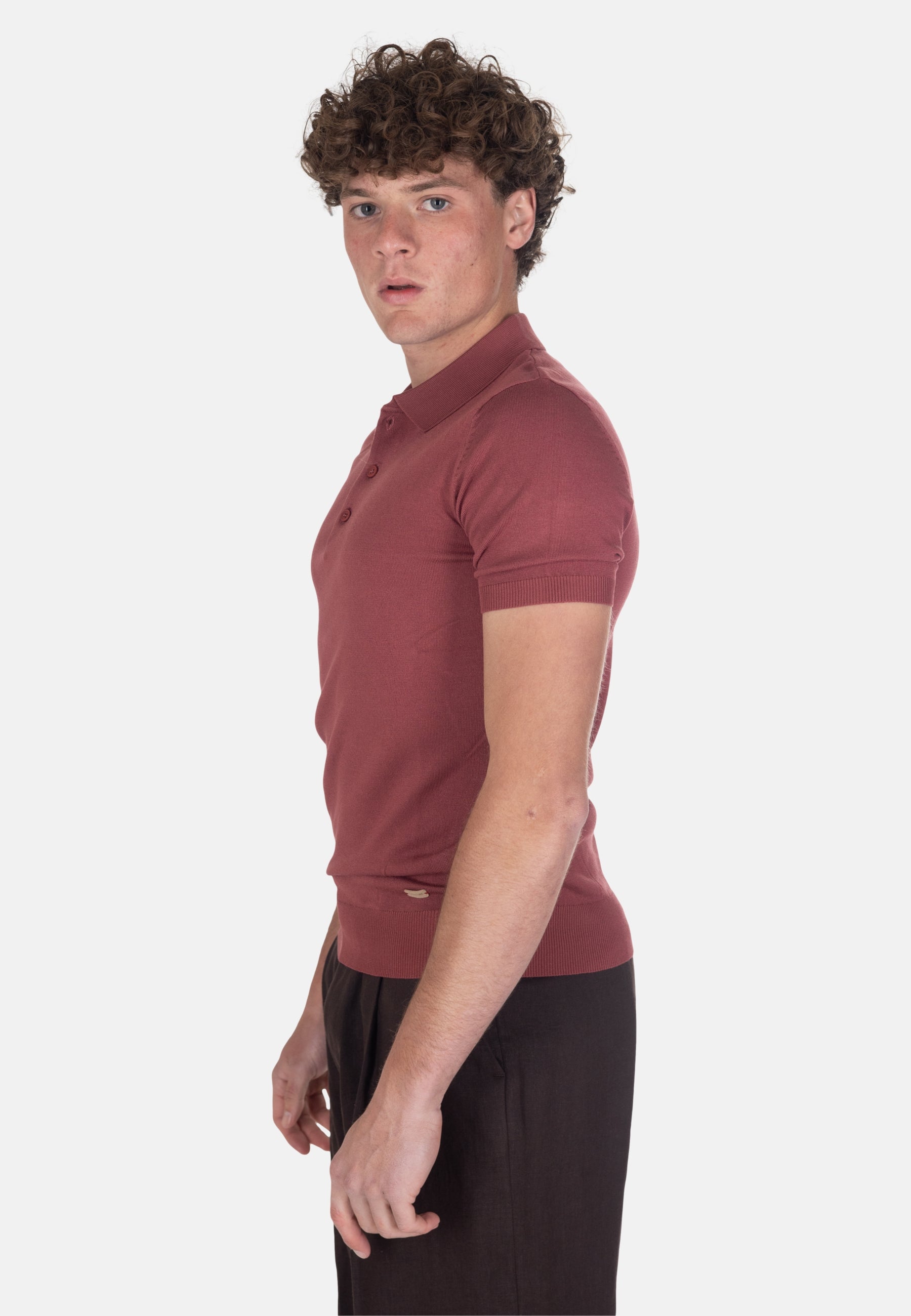 GL511S-S26 - MAGLIA - GIANNI LUPO