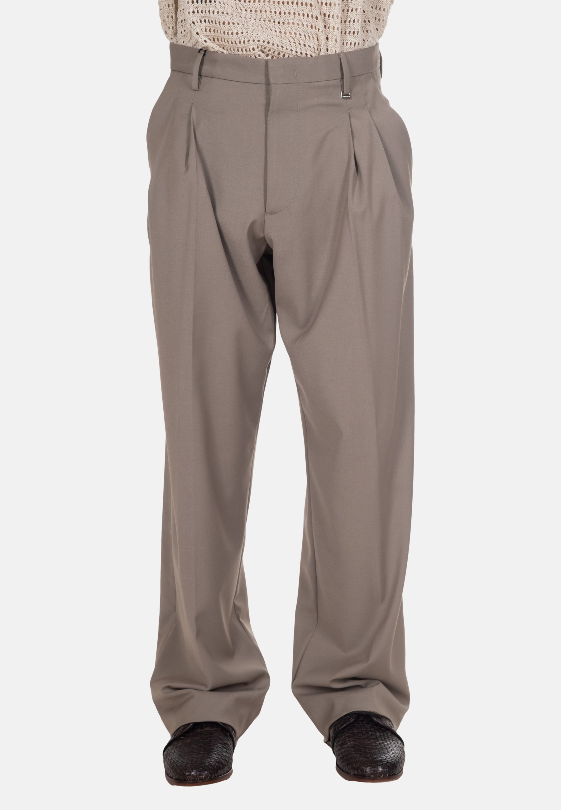 PA3680 - PANTALONE - I'M BRIAN