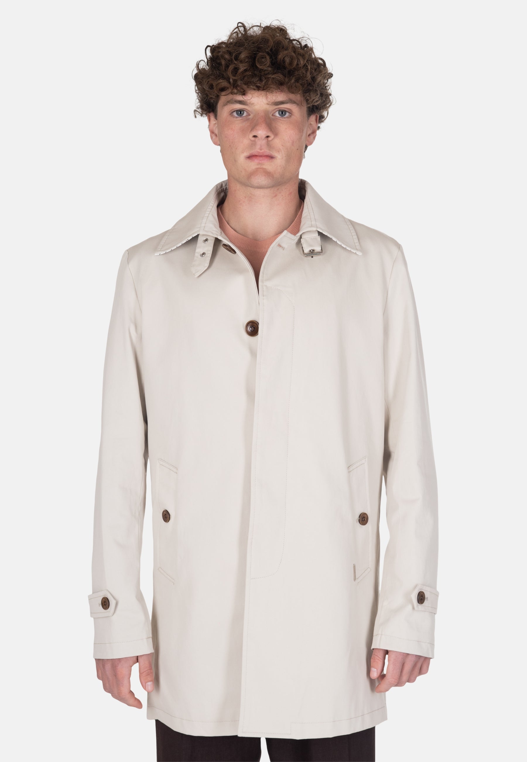 GL9806-S26 - TRENCH - GIANNI LUPO