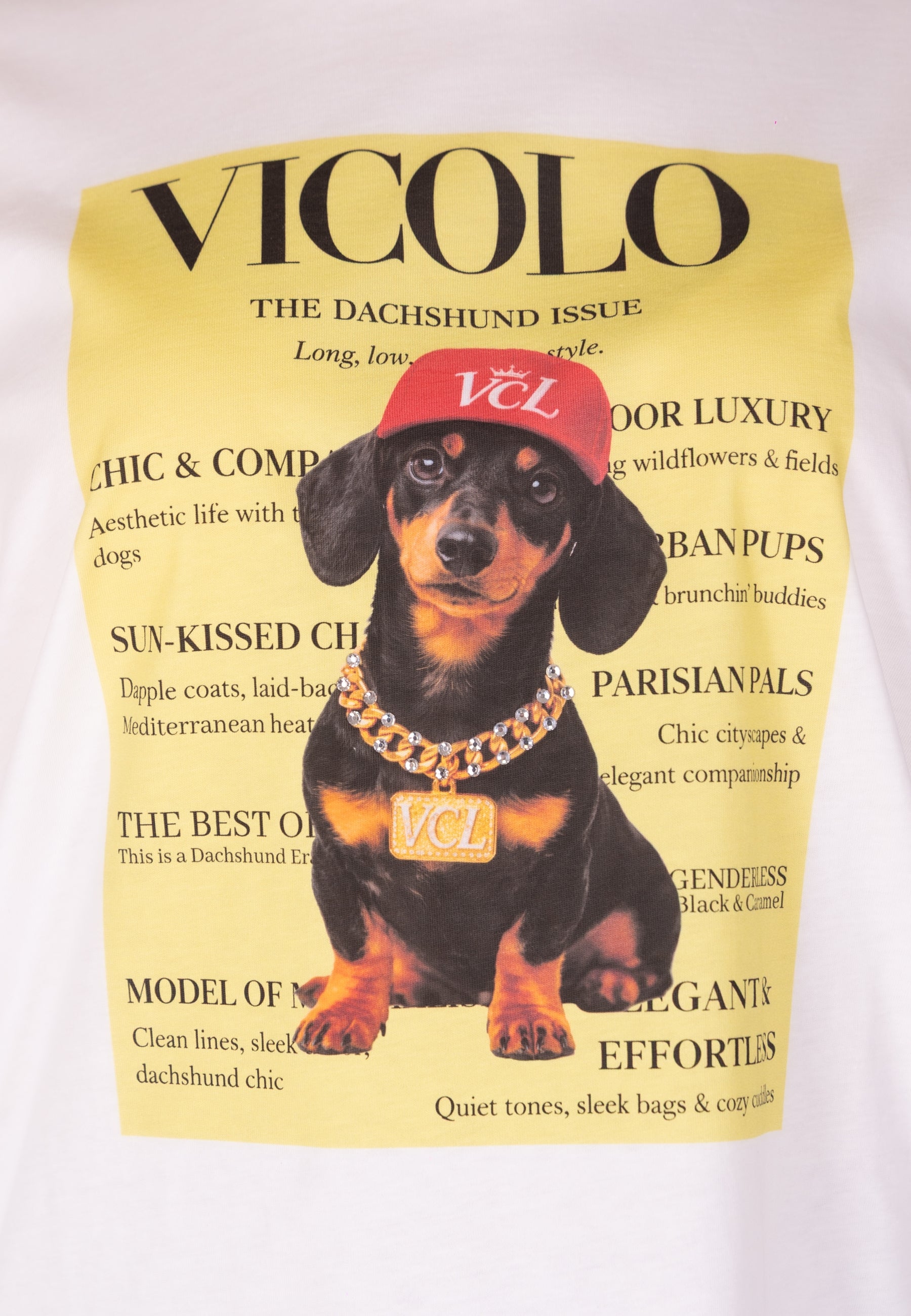 RAB0626 - MAGLIA - VICOLO