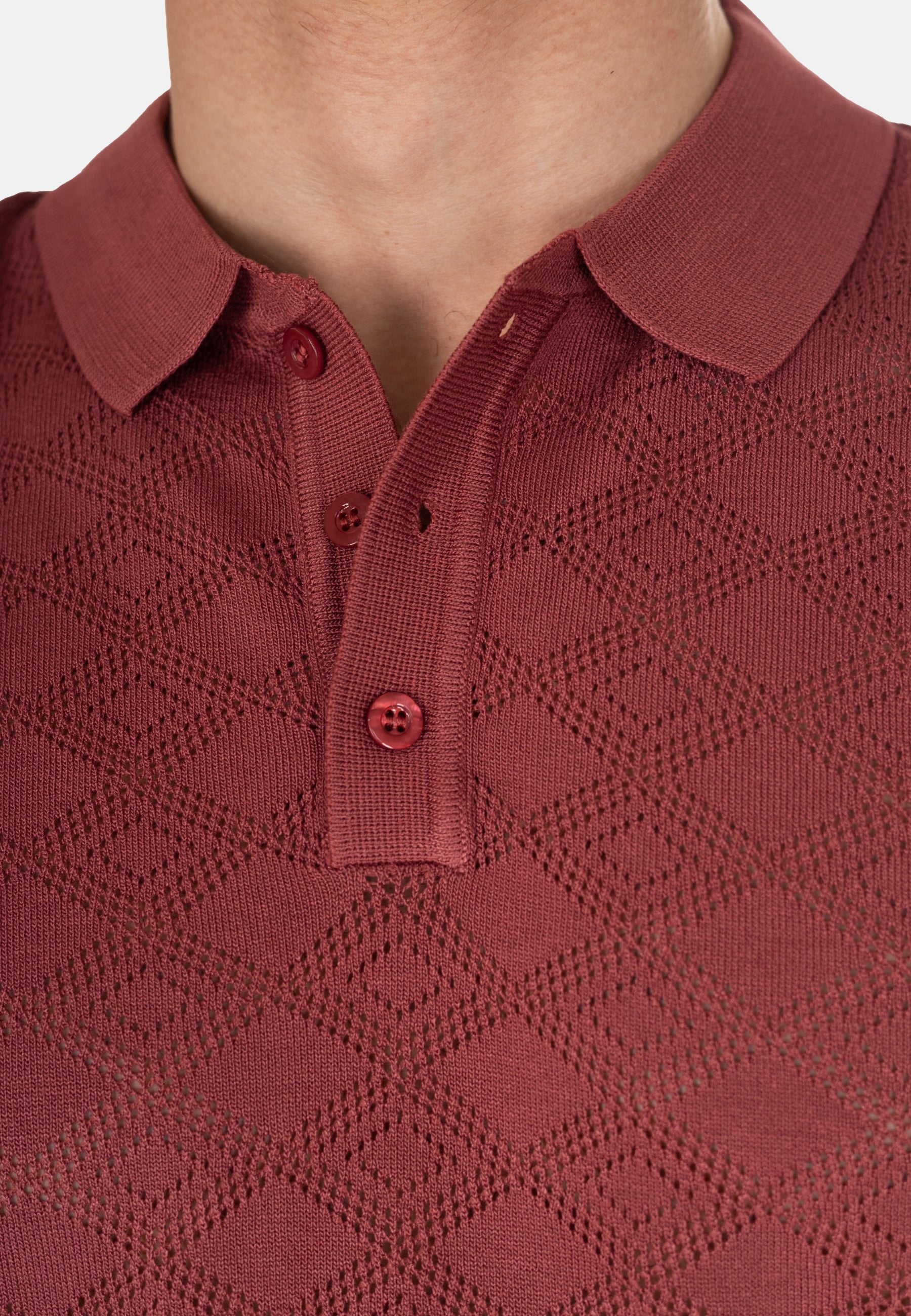 GL35328 - MAGLIA - GIANNI LUPO