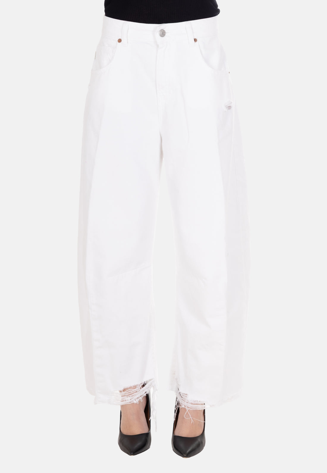 DAB5083 - JEANS - VICOLO