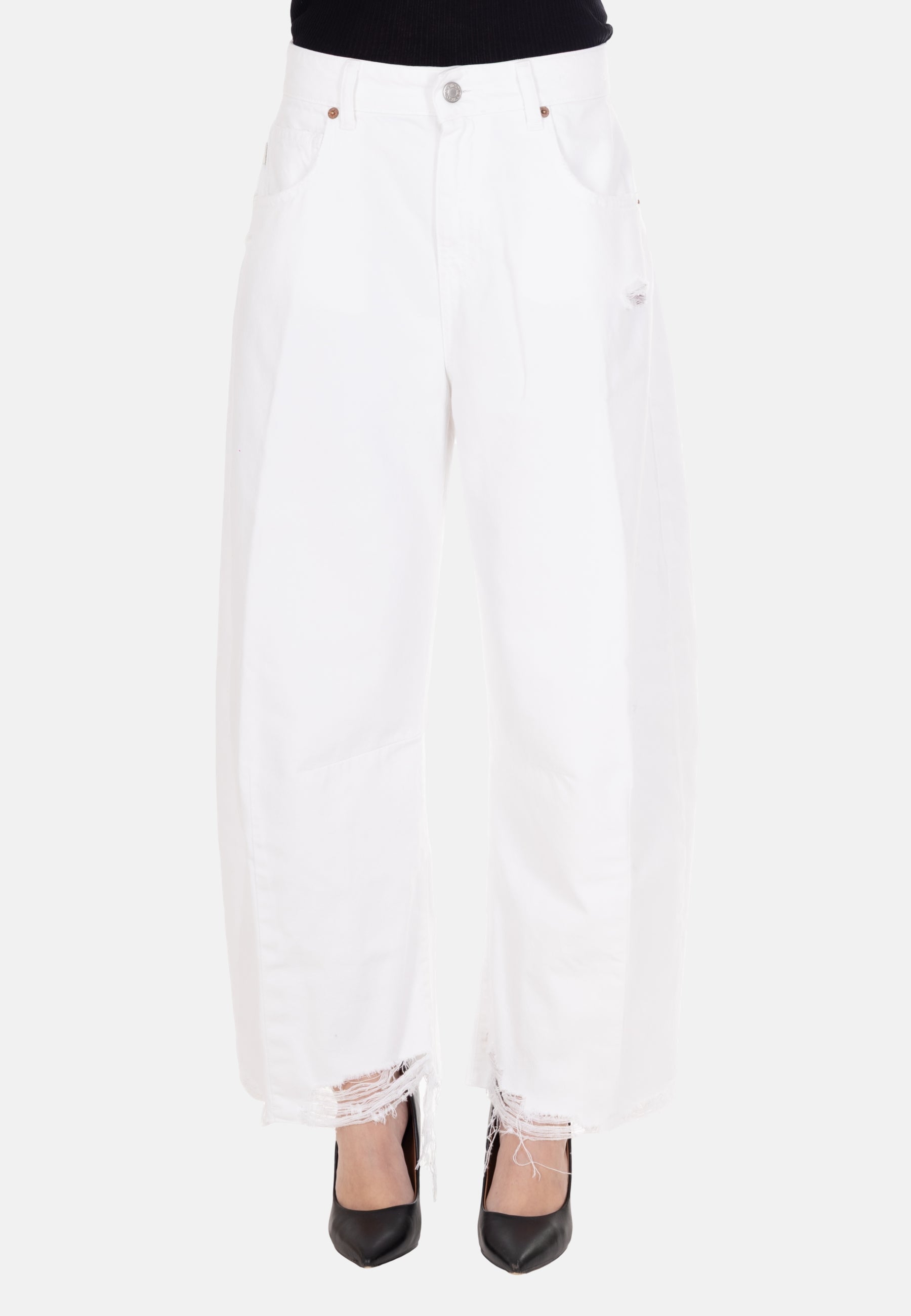 DAB5083 - JEANS - VICOLO