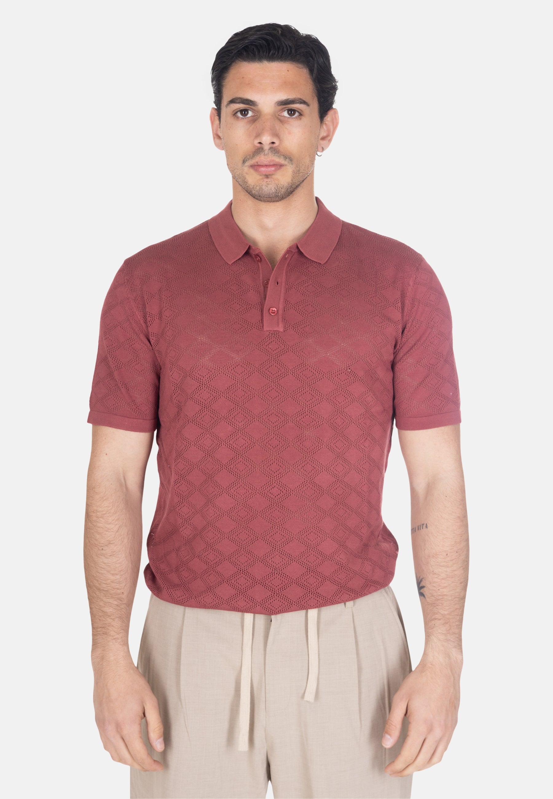 GL35328 - MAGLIA - GIANNI LUPO