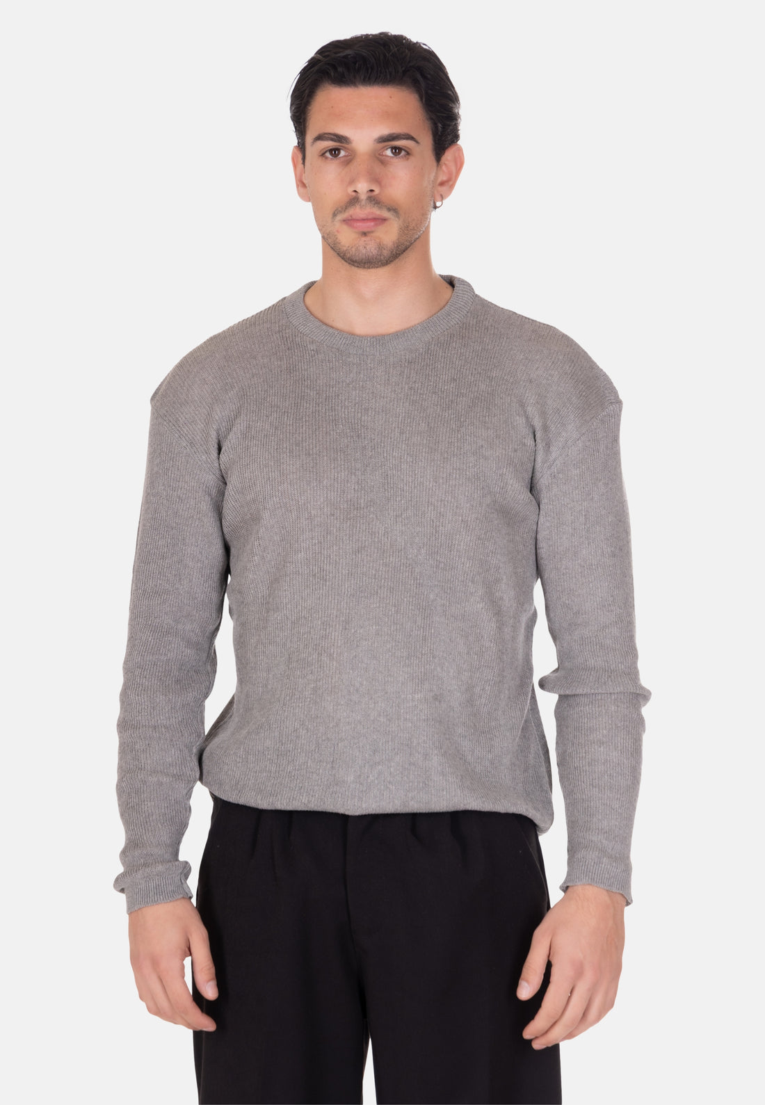 NJBART10 - MAGLIA - NEW JOB BRAND