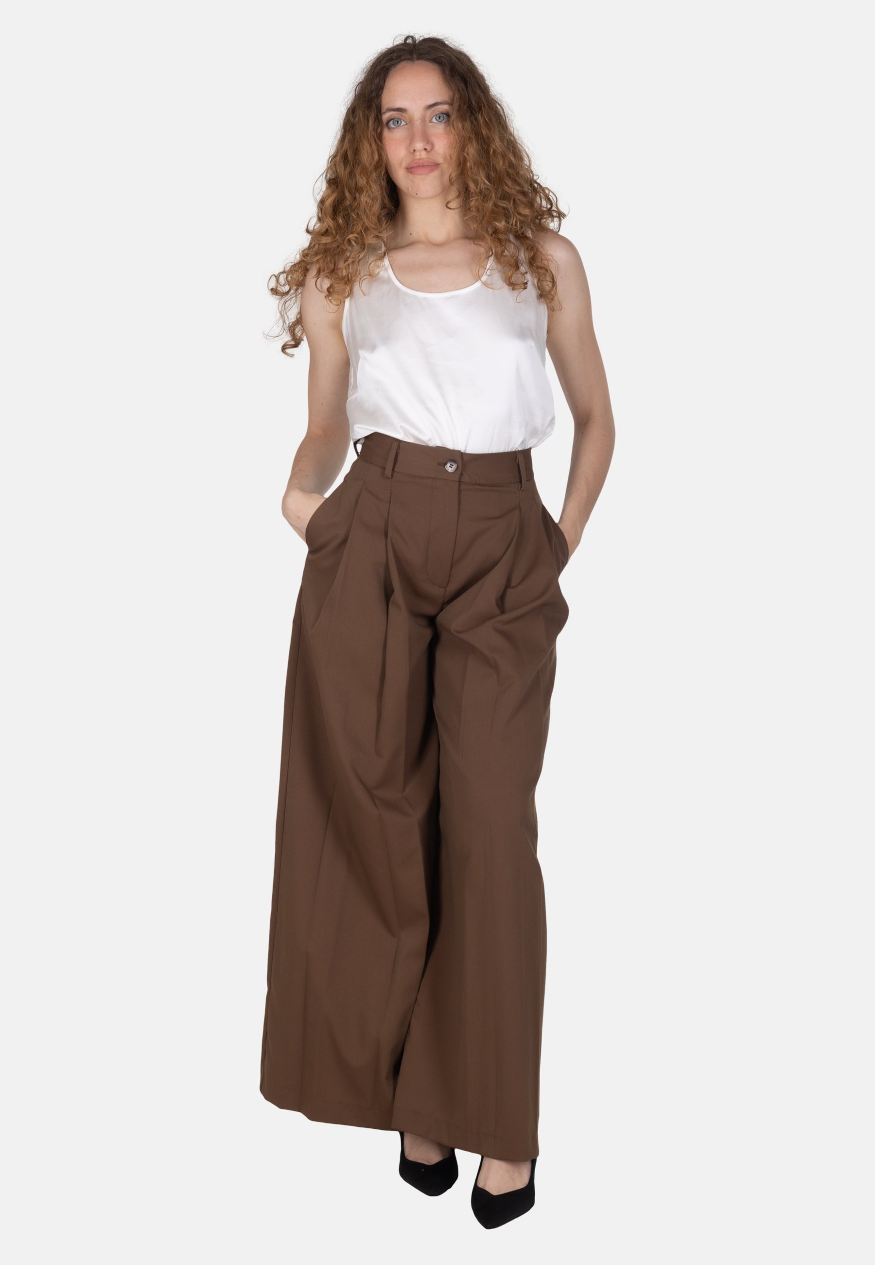 TAB0024 - PANTALONE - VICOLO