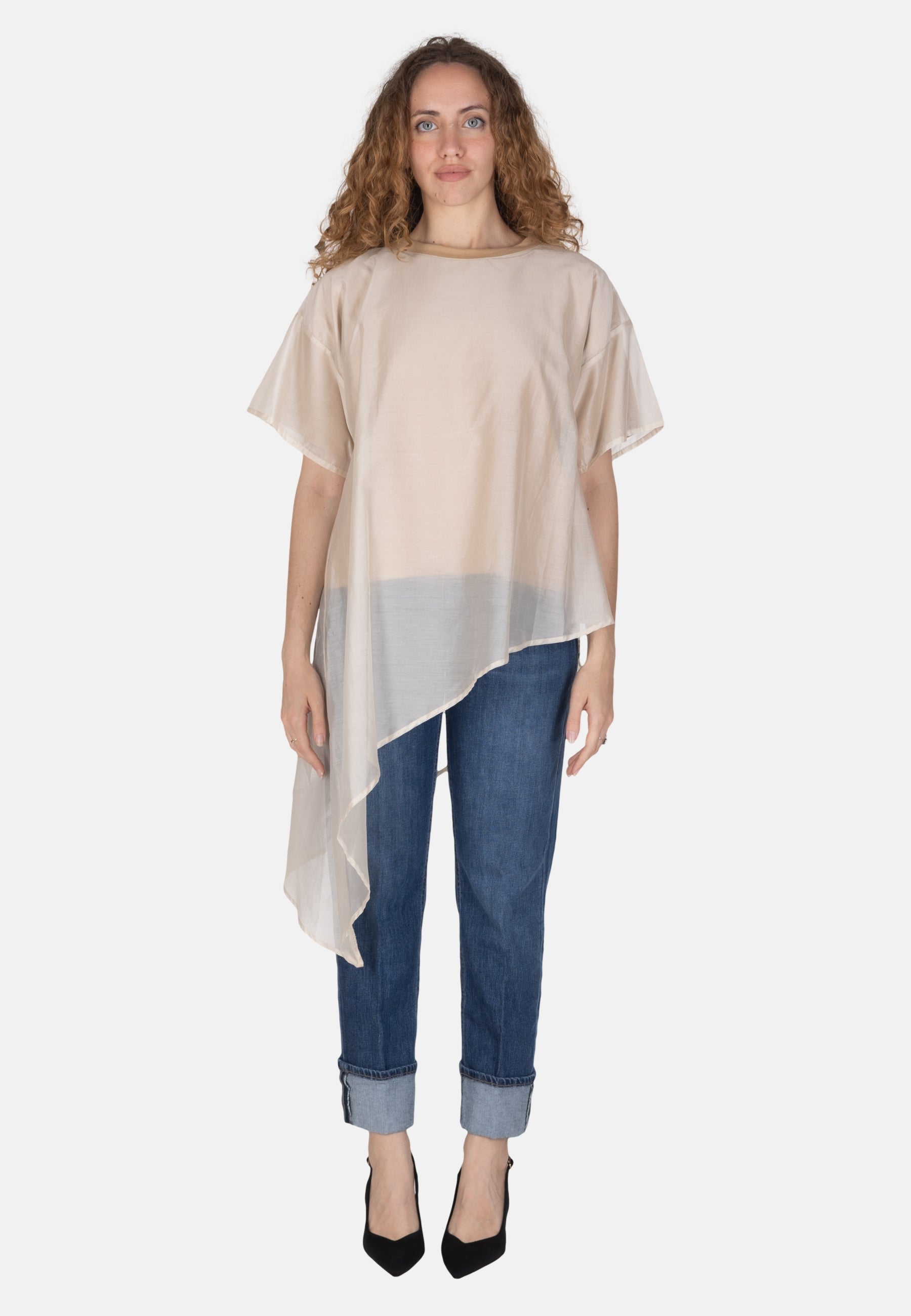 UAB0189 - MAGLIA - VICOLO